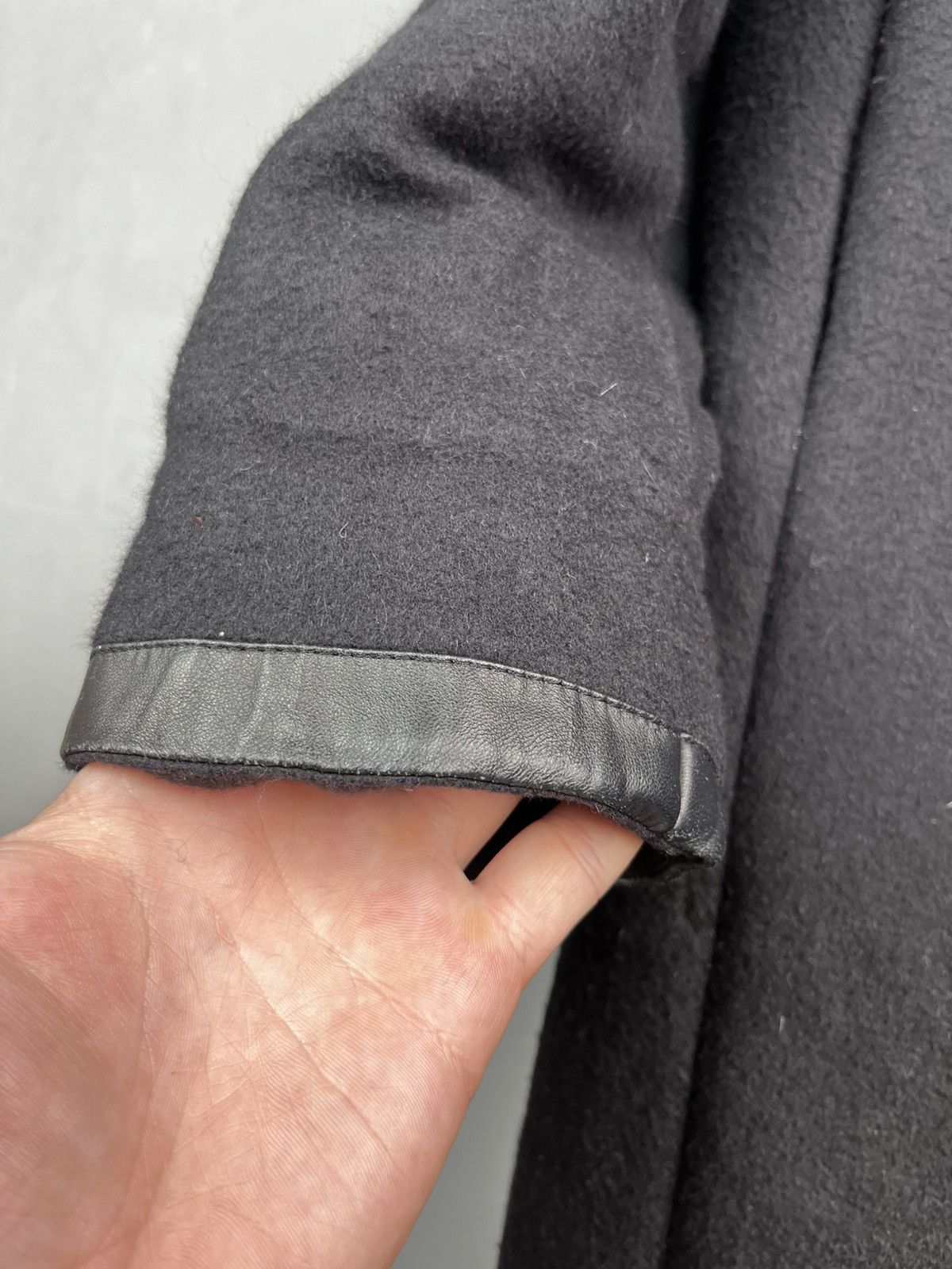 Thamanyah thamanyah coat Size US S / EU 44-46 / 1 - 5 Thumbnail