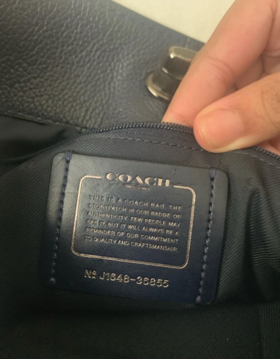 Coach Coach big bag Size ONE SIZE - 5 Thumbnail