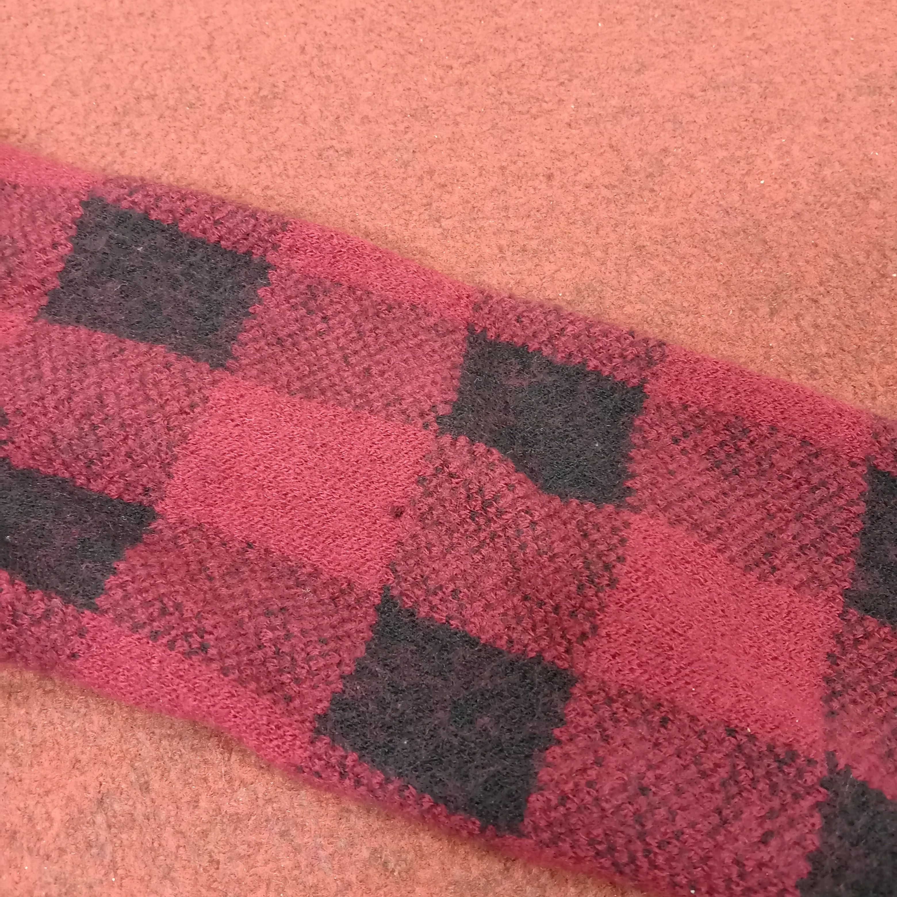 Hysteric Glamour × Japanese Brand × Vintage Hysteric Glamour Japanese Brand Casual Flannel Shirt Style Size XS / US 0-2 / IT 36-38 - 6 Thumbnail