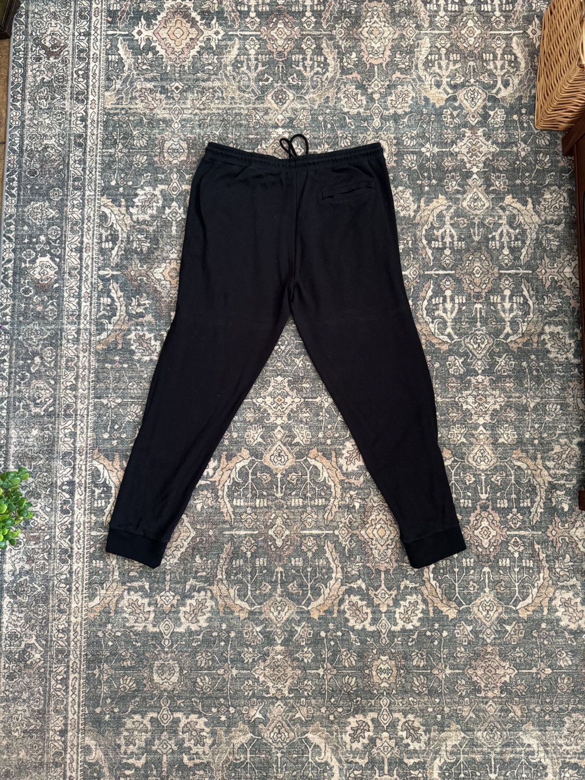 Sergio Tacchini Sergio Tacchini Track Pants Size US 34 / EU 50 - 4 Thumbnail