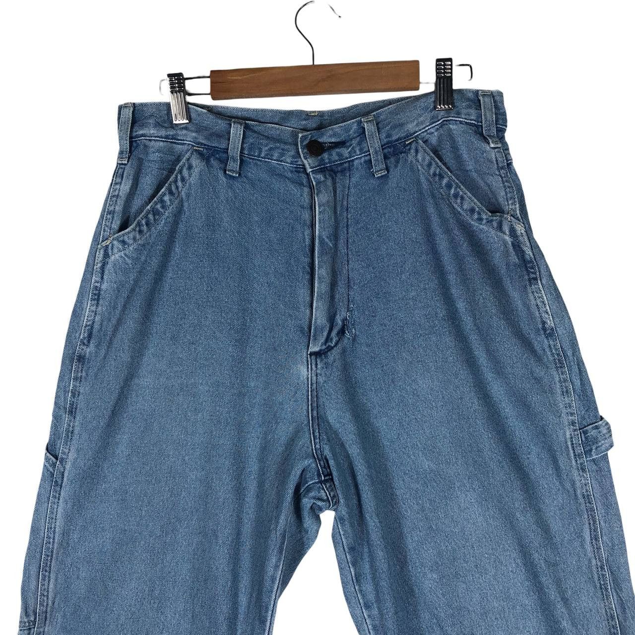 Edwin Vintage Edwin Denim jeans Size US 32 / EU 48 - 2 Thumbnail