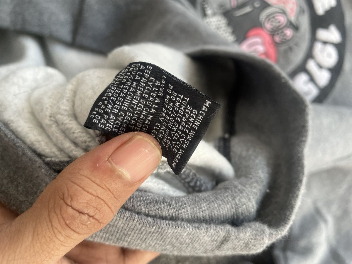 Staple Staple s.h 1975 Sweater Size US S / EU 44-46 / 1 - 7 Thumbnail