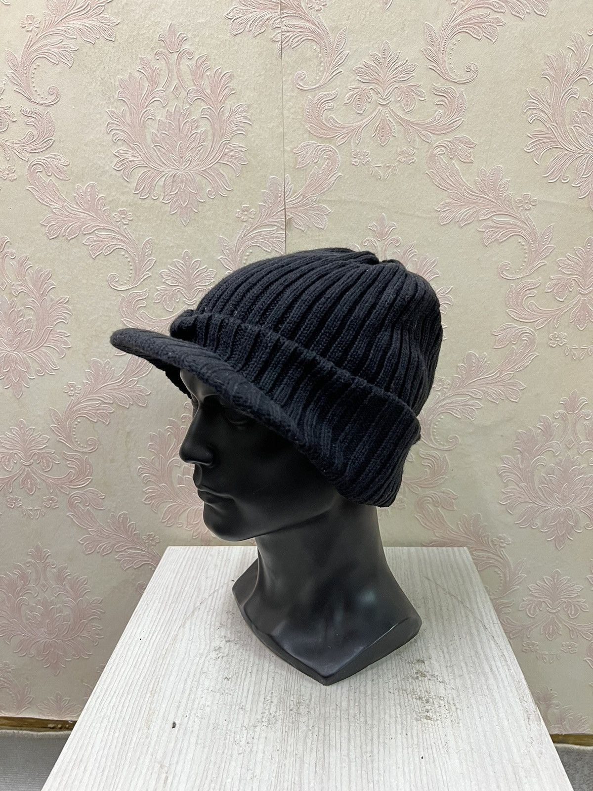 Japanese Brand Japanese brand Uniqlo Beanie Cap Size ONE SIZE - 3 Thumbnail