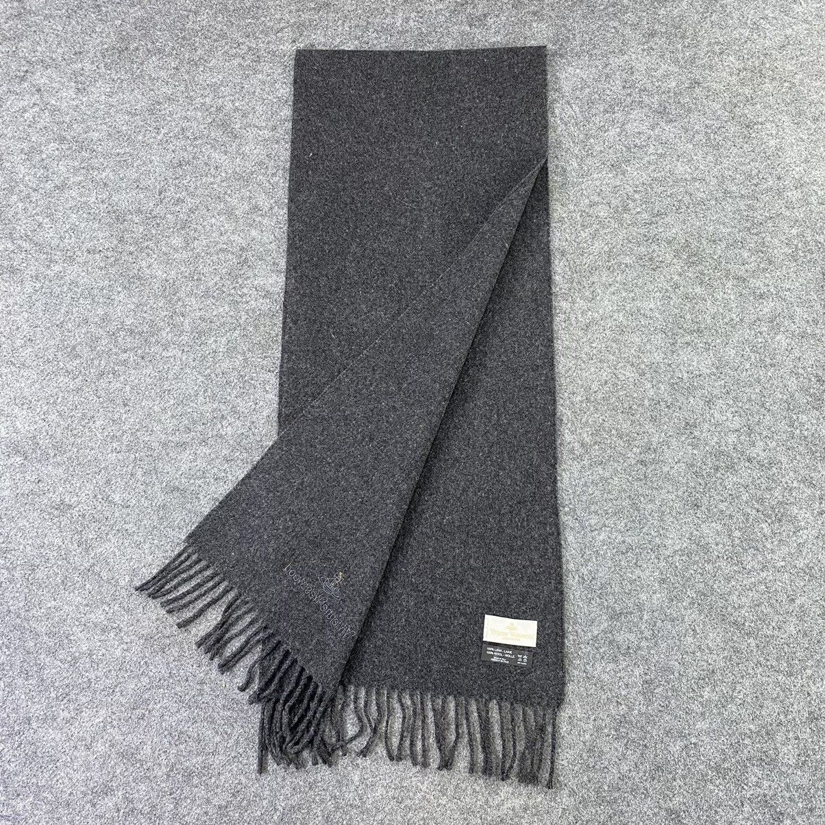 Vivienne Westwood Vivienne Westwood Scarf / Muffler / Neckwear-K067 Size ONE SIZE - 4 Thumbnail