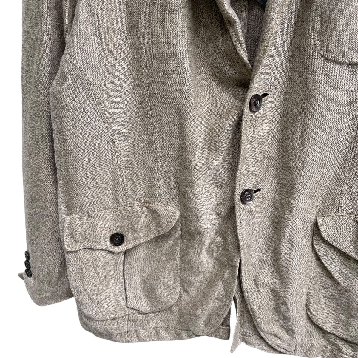 Boglioli 💥Vintage Boglioli Jacket Size US M / EU 48-50 / 2 - 6 Thumbnail