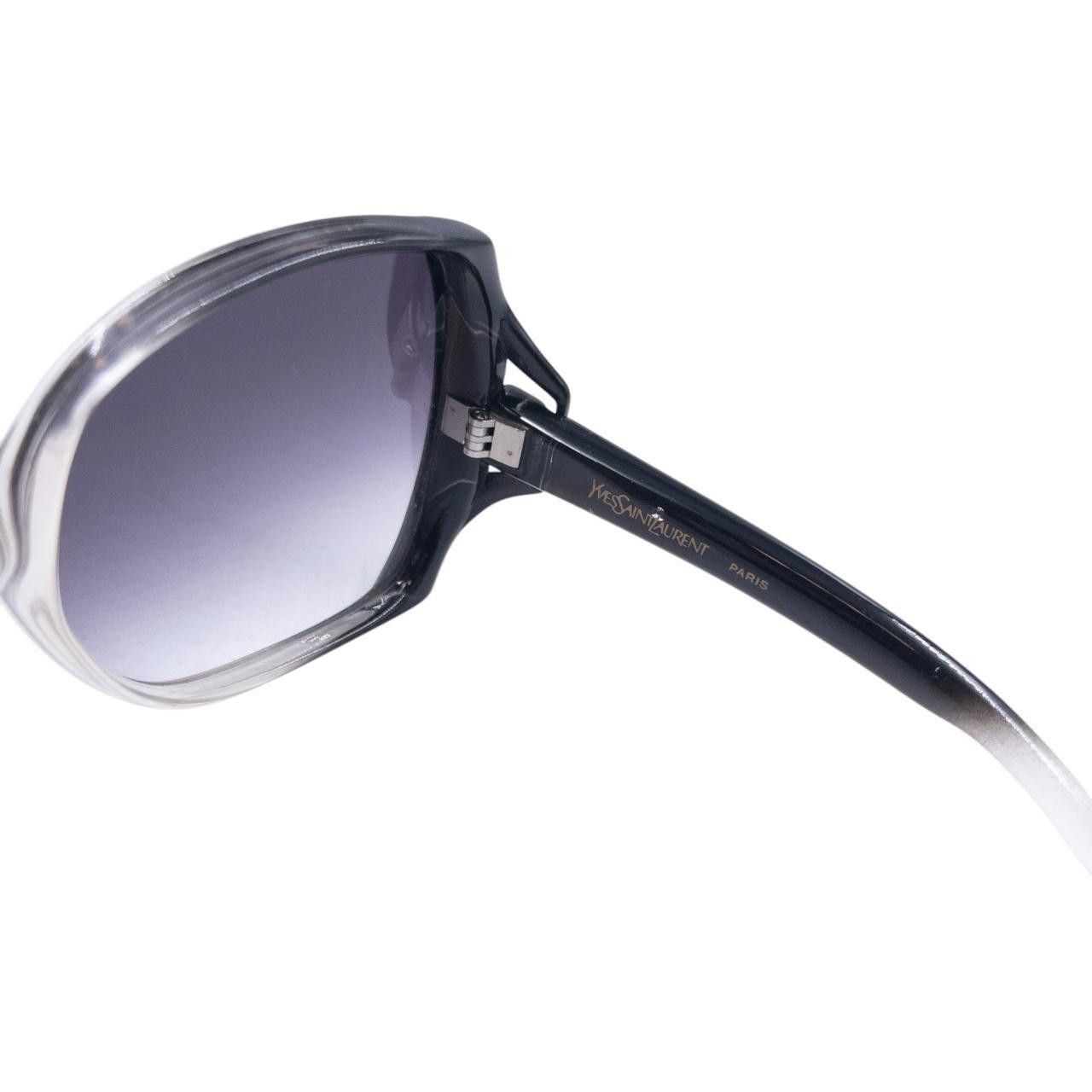 Yves Saint Laurent Vintage YSL Yves Saint Laurent Sunglasses Size ONE SIZE - 7 Thumbnail
