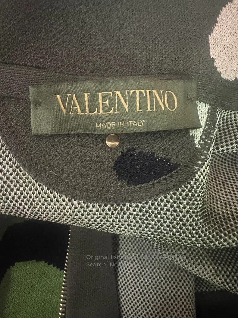 Other Valentino Camouflage jacket Size US M / EU 48-50 / 2 - 3 Thumbnail