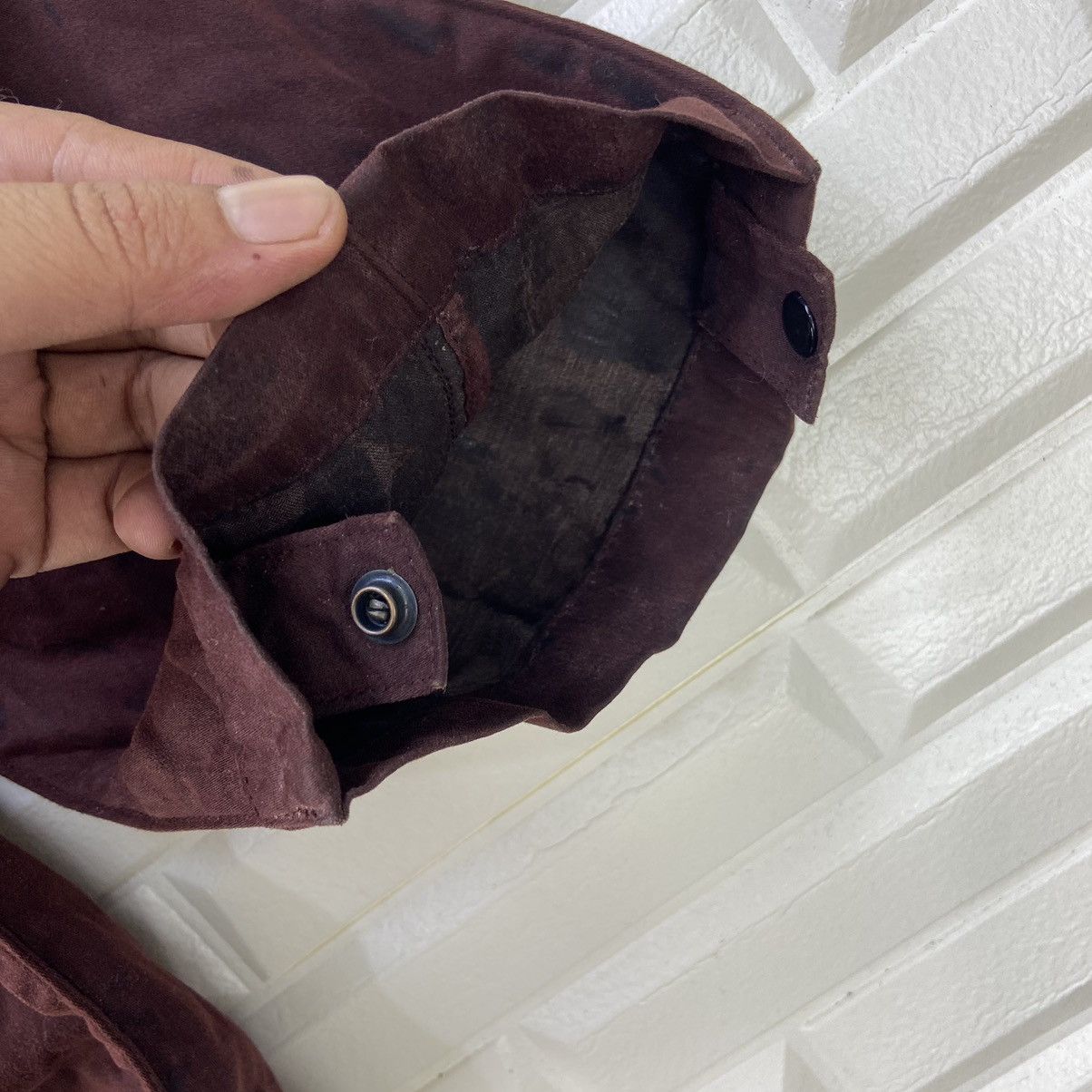 Stone Island Stone Island Jacket Size US XL / EU 56 / 4 - 21 Thumbnail