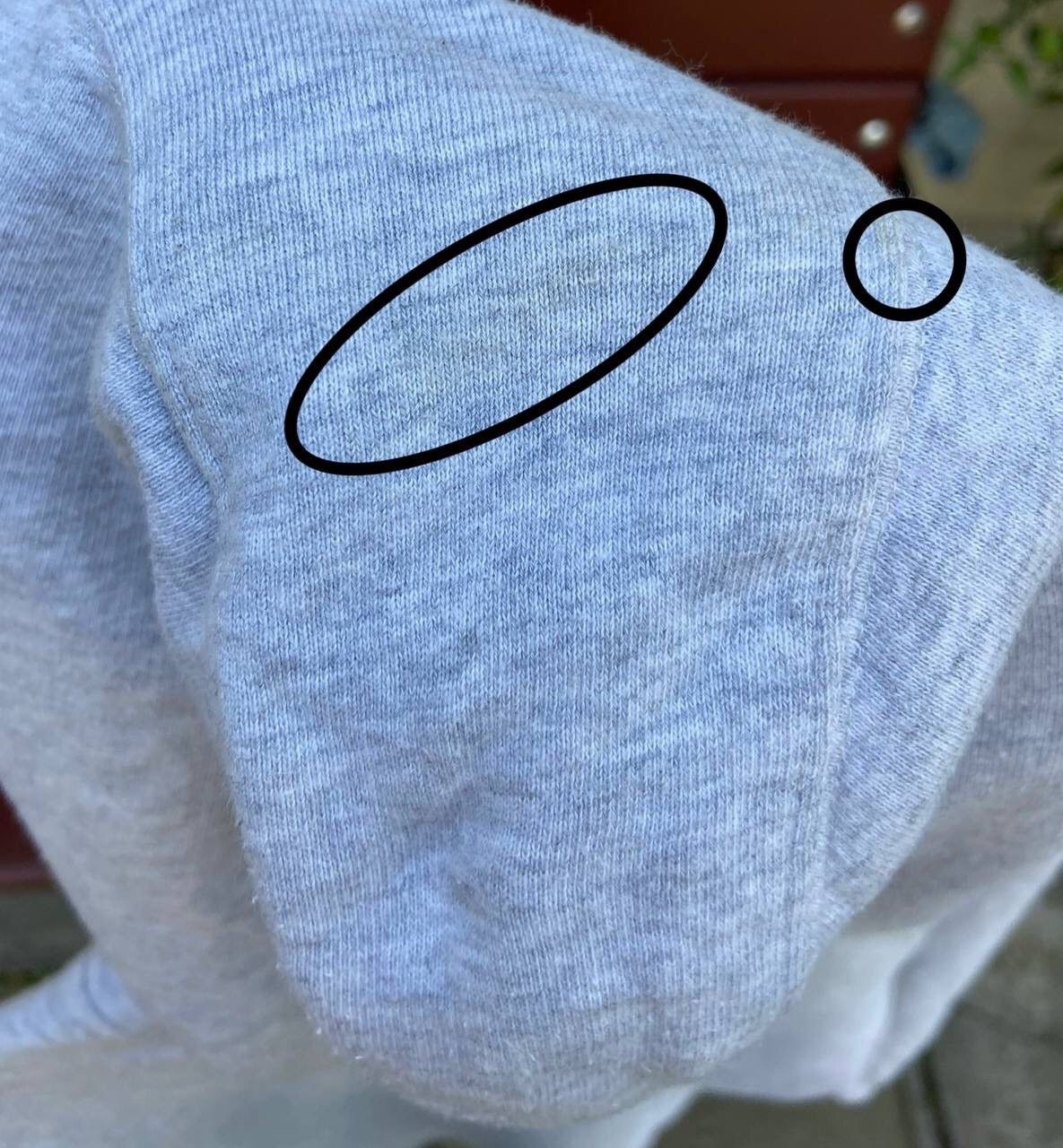 Designer × Norse Projects Norse Projects Ketel Hoodie Heavyweight Hoodie-Grey Size M / US 6-8 / IT 42-44 - 18 Thumbnail