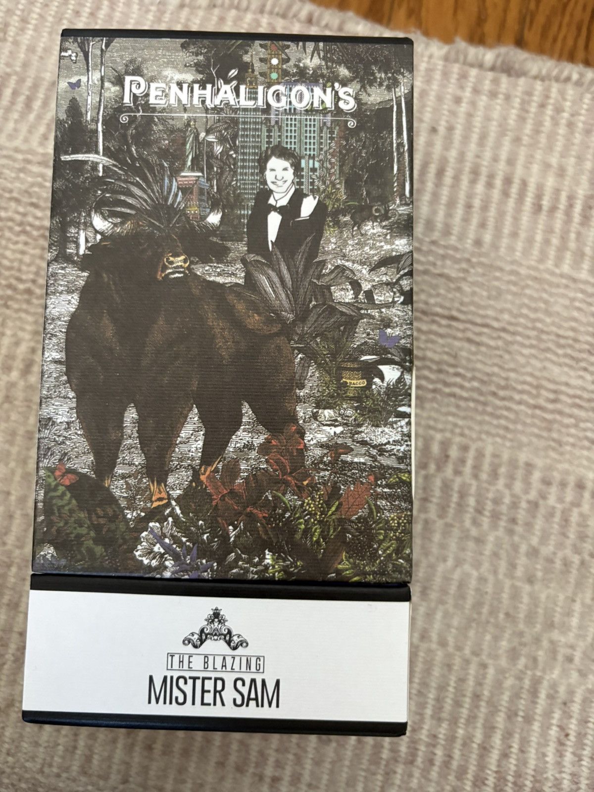 Other Penhaligon’s Mister Sam Size ONE SIZE - 4 Thumbnail