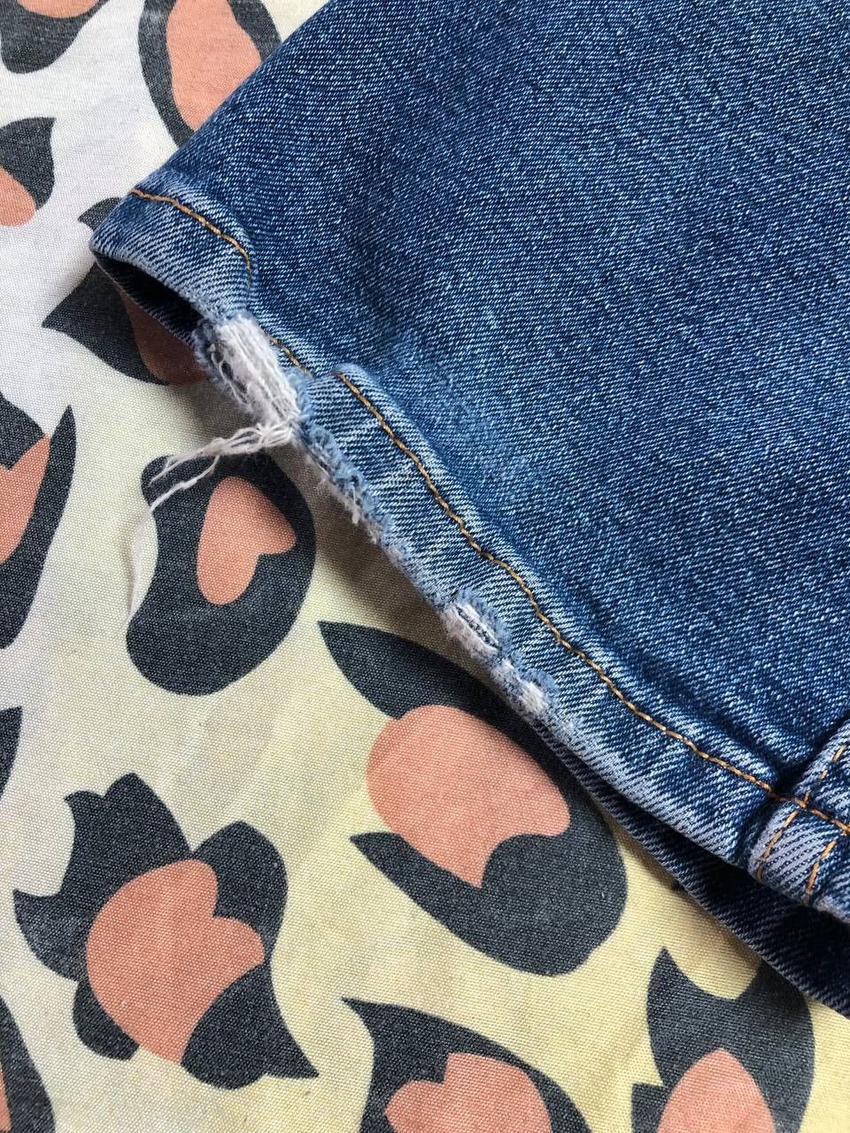 Levi's × Vintage VINTAGE LEVI’S BOOTCUT 514 japanese style Size US 36 / EU 52 - 11 Thumbnail