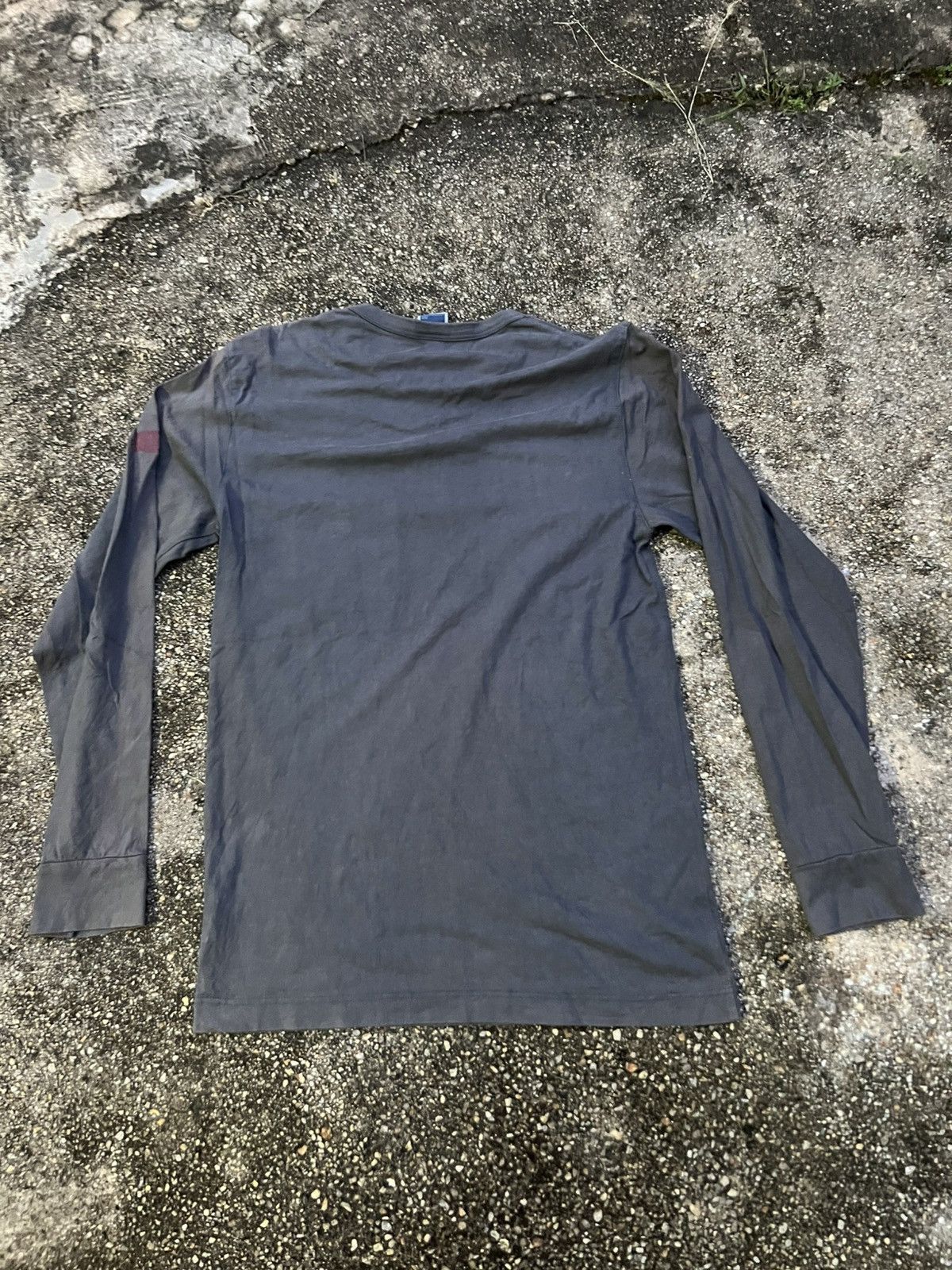 PPFM PPFM ANTIWW3 longsleeve Shirt Size US M / EU 48-50 / 2 - 2 Thumbnail