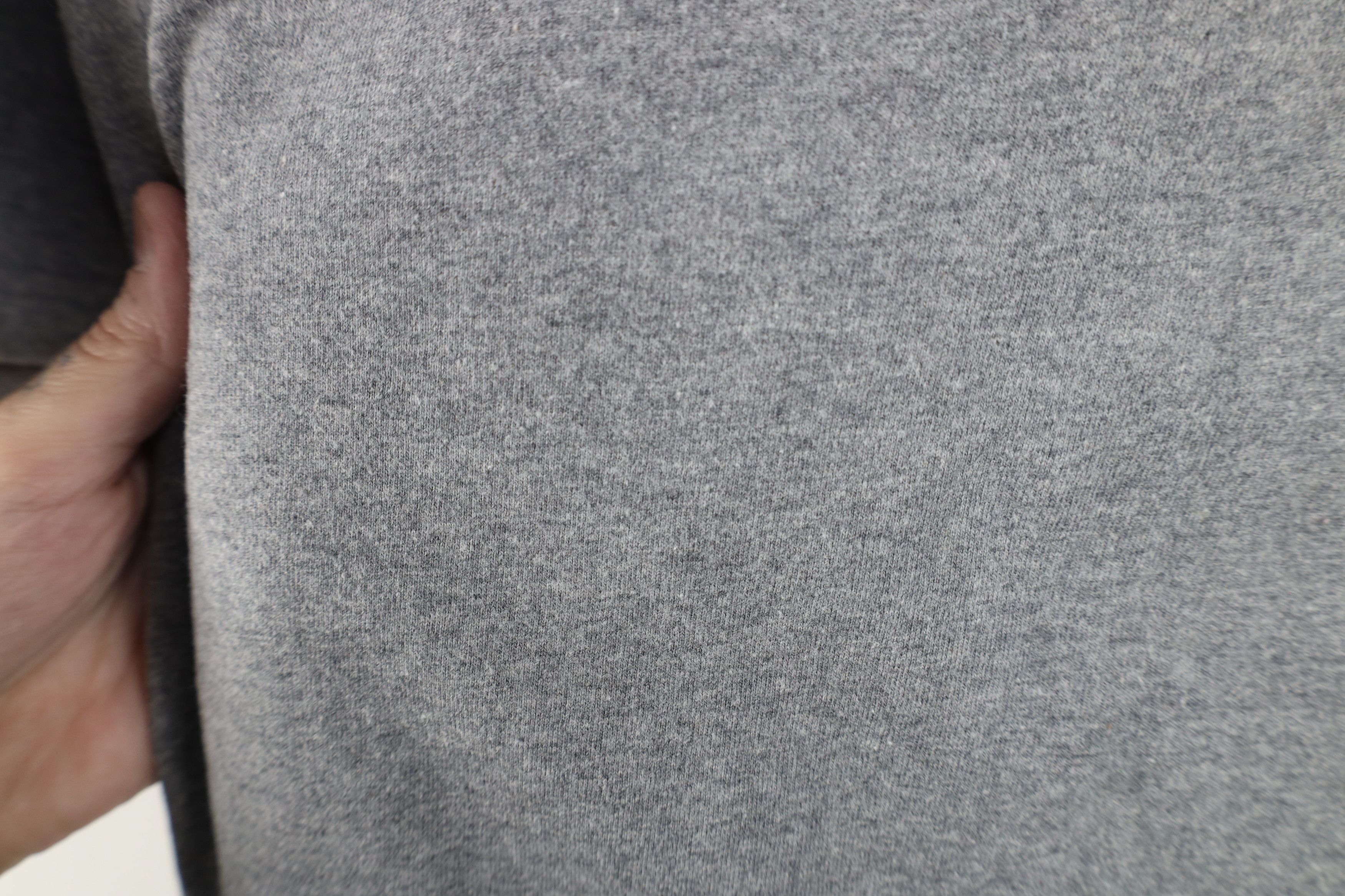 Nike Vintage Nike Swoosh Chicago Cubs Baseball T-Shirt Gray Size US M / EU 48-50 / 2 - 11 Thumbnail