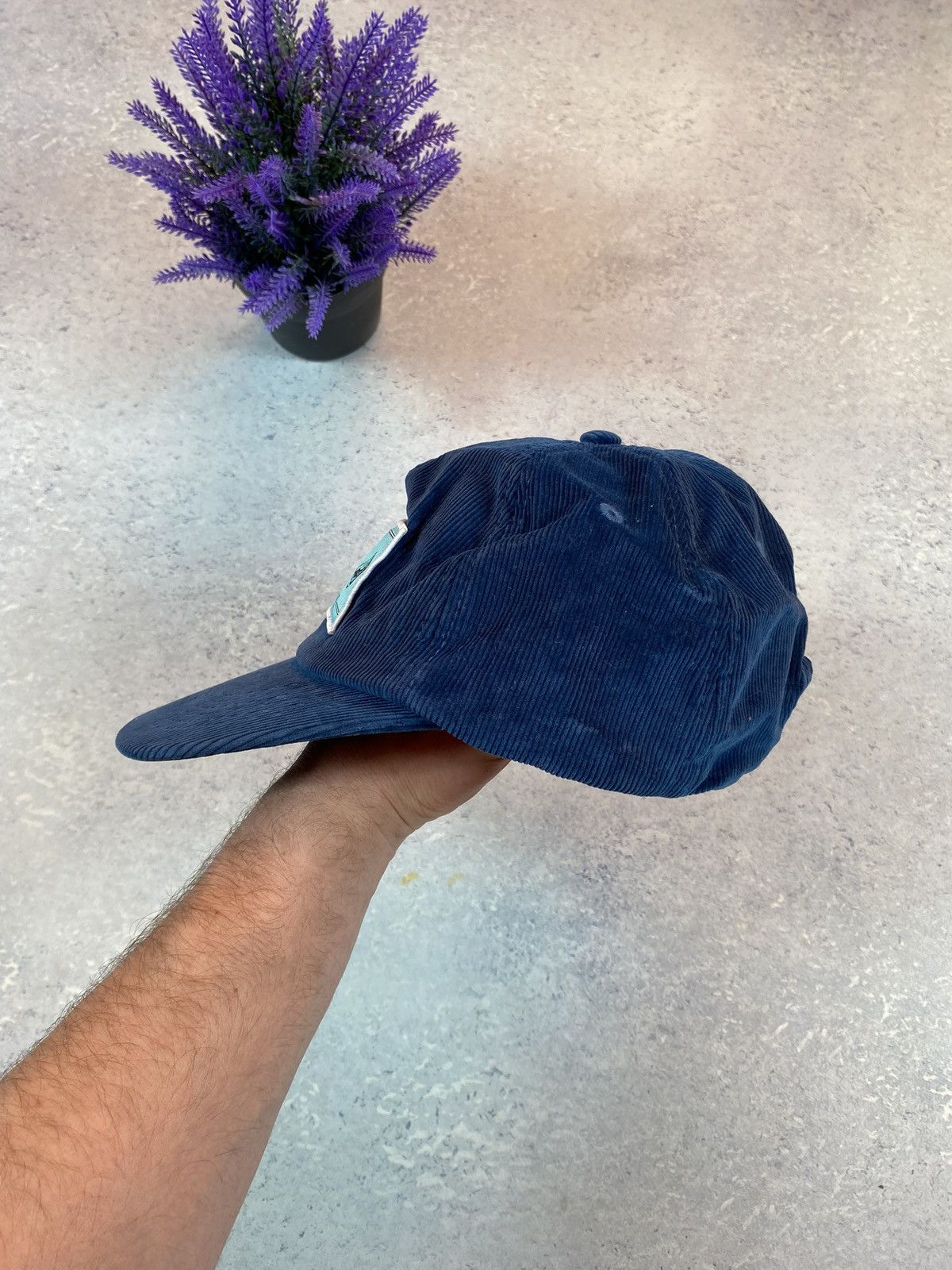 Other Blue Tomato Skate Merch Cap Size ONE SIZE - 5 Thumbnail