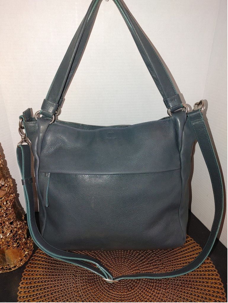 Mykita Mywalit Leather Bag Size ONE SIZE - 5 Thumbnail