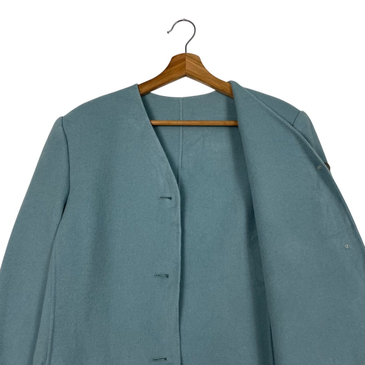 Burberry Burberrys Women Jacket Size M / US 6-8 / IT 42-44 - 10 Thumbnail