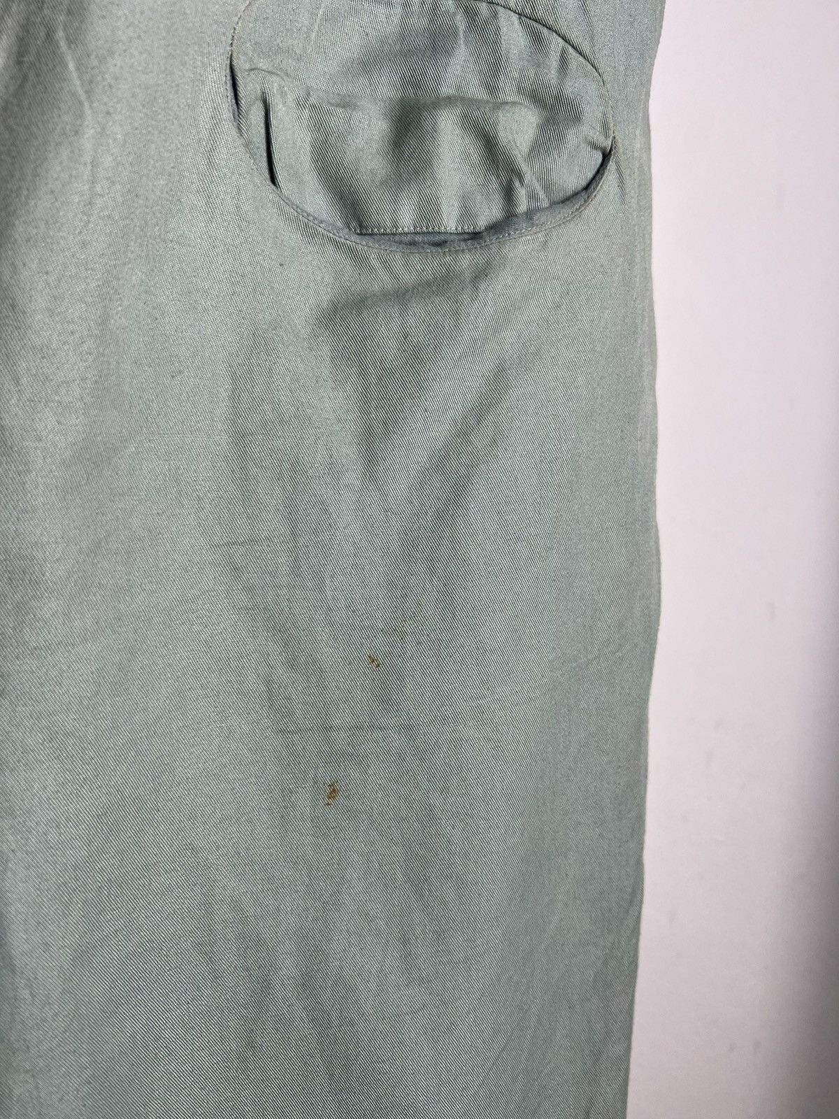 Dulcamara Japan × Japanese Brand × Vintage Dulcamara Japan "Nightshade" Pants Size US 30 / EU 46 - 7 Thumbnail