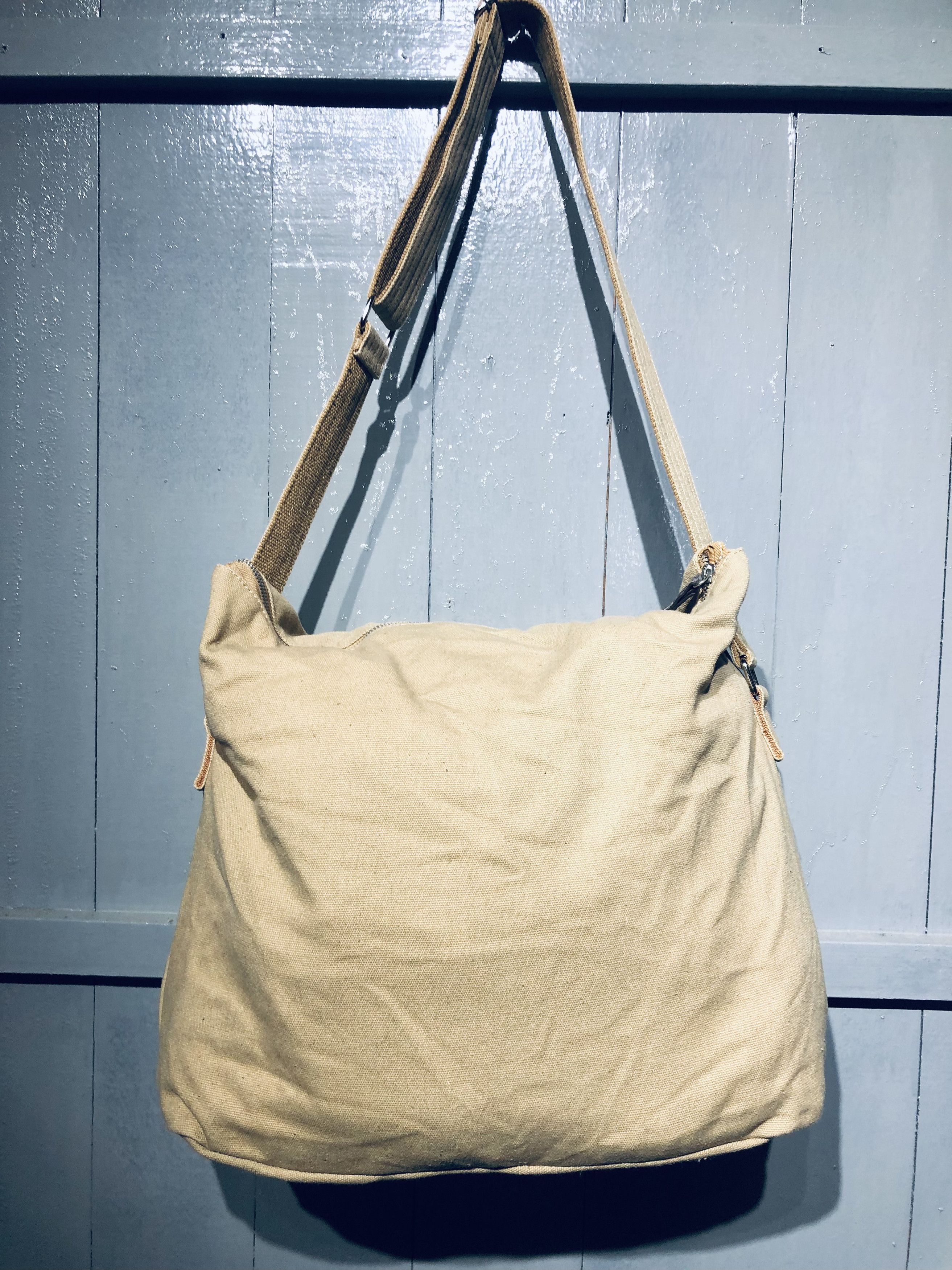 Japanese Brand Japanese Industries Inc Style Crossbody Bag Size ONE SIZE - 10 Thumbnail
