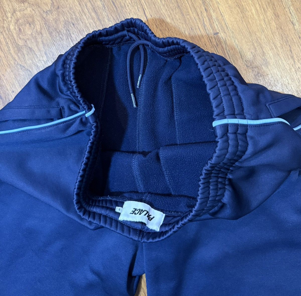 Palace Palace Skateboards Pants Jogger Ployknit Track Skate Size US 30 / EU 46 - 5 Thumbnail