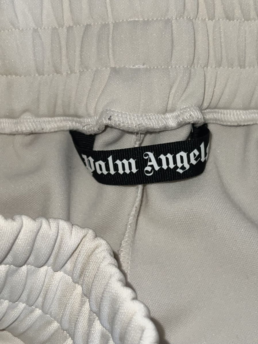 Palm Angels Palm Angels Rainbow track pants Size US 32 / EU 48 - 4 Thumbnail