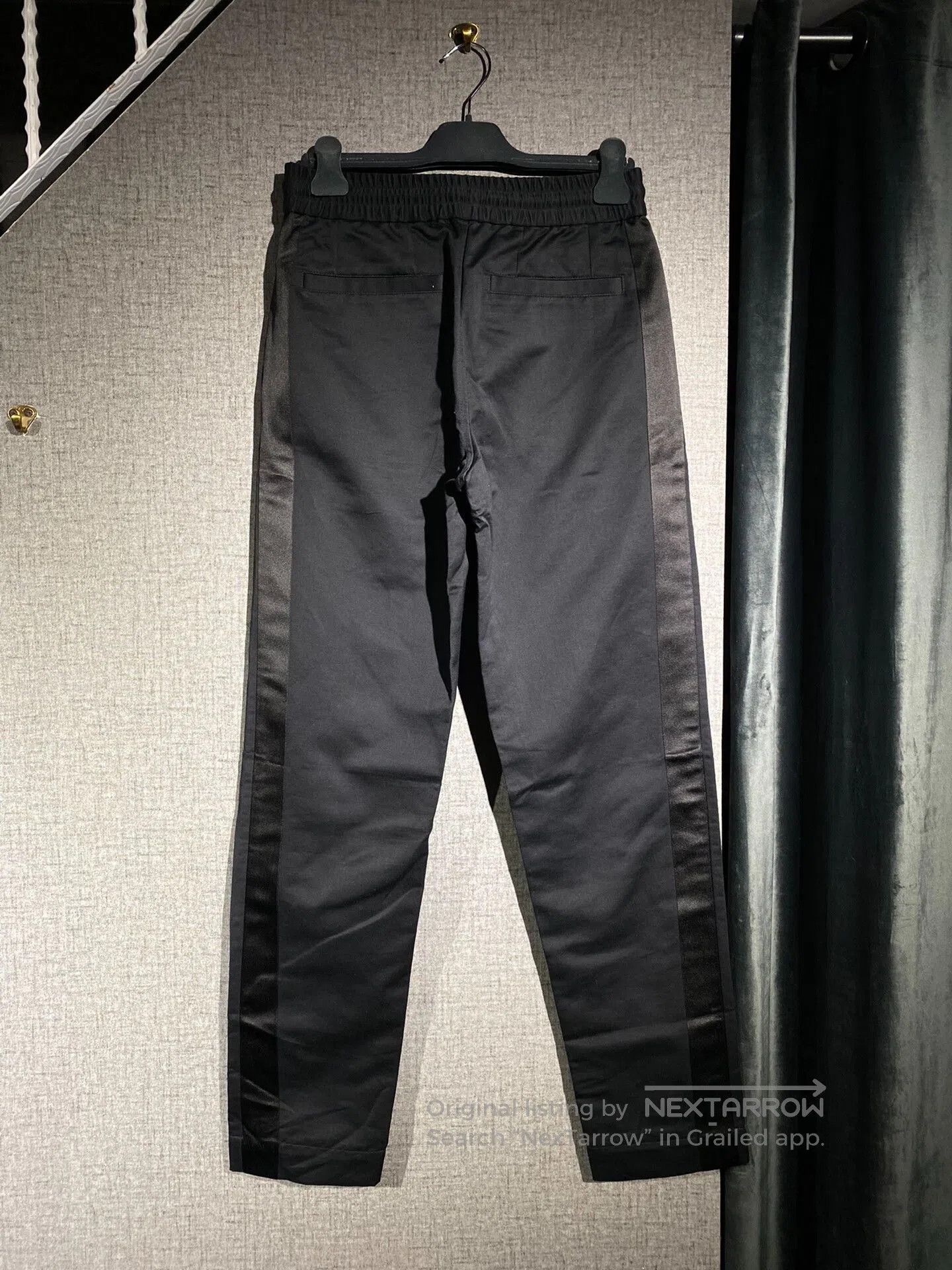 Burberry Burberry Men's Casual Pants Size 46. Size US 36 / EU 52 - 1 Thumbnail