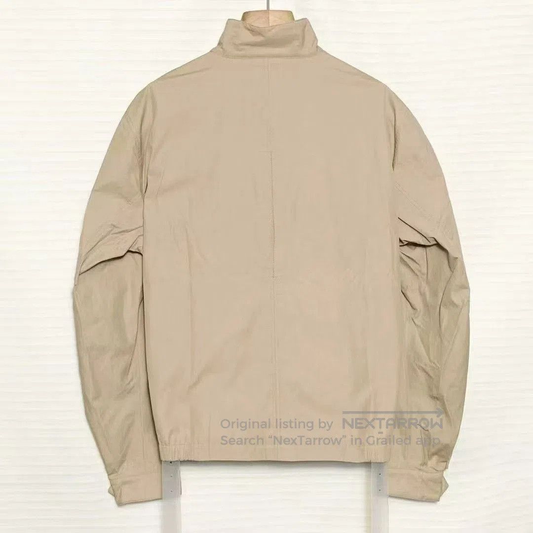 Other Bottega Veneta Khaki Men's Utility Jacket. Size US L / EU 52-54 / 3 - 2 Thumbnail