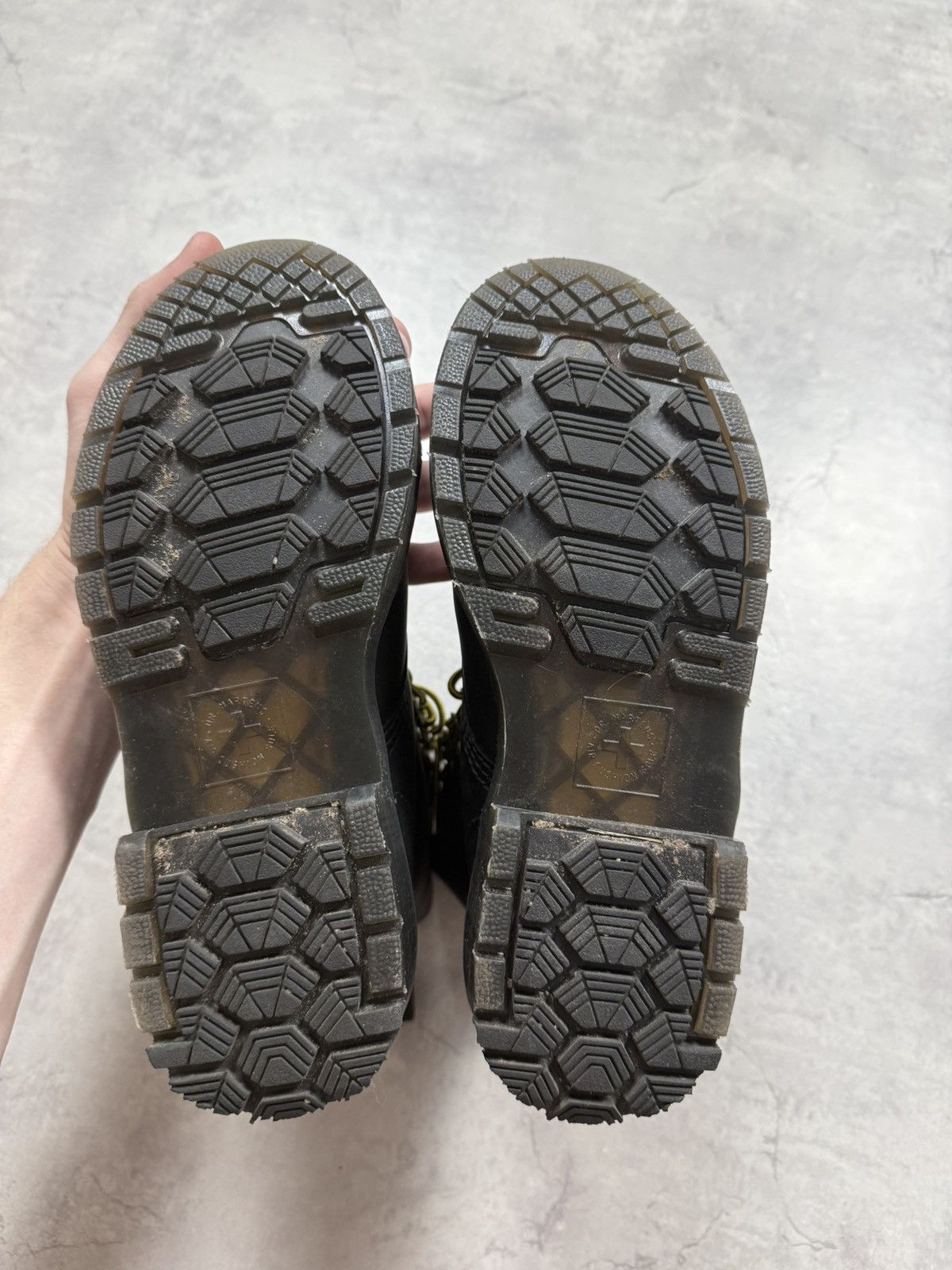 Dr. Martens Dr. Martens Size US 7 / IT 37 - 8 Thumbnail