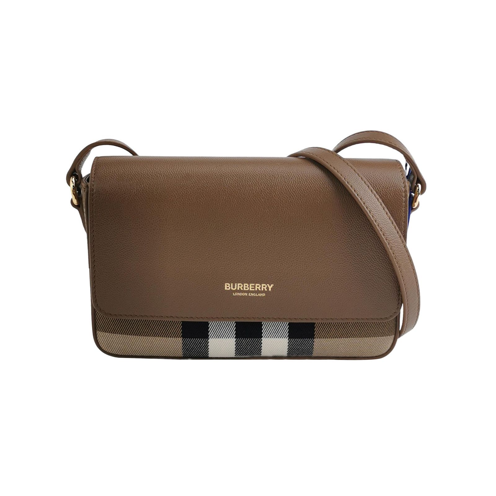 Burberry Burberry Women os Crossbody Bags Size ONE SIZE - 1 Thumbnail