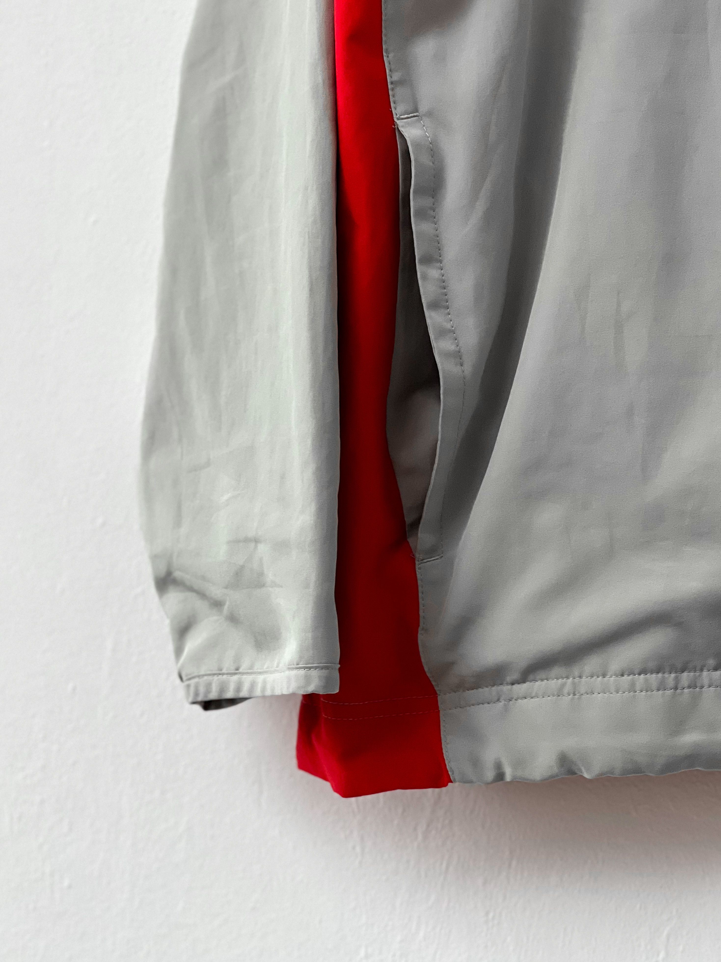 Puma × Vintage PUMA vintage nylon soccer track-top Size US L / EU 52-54 / 3 - 5 Thumbnail