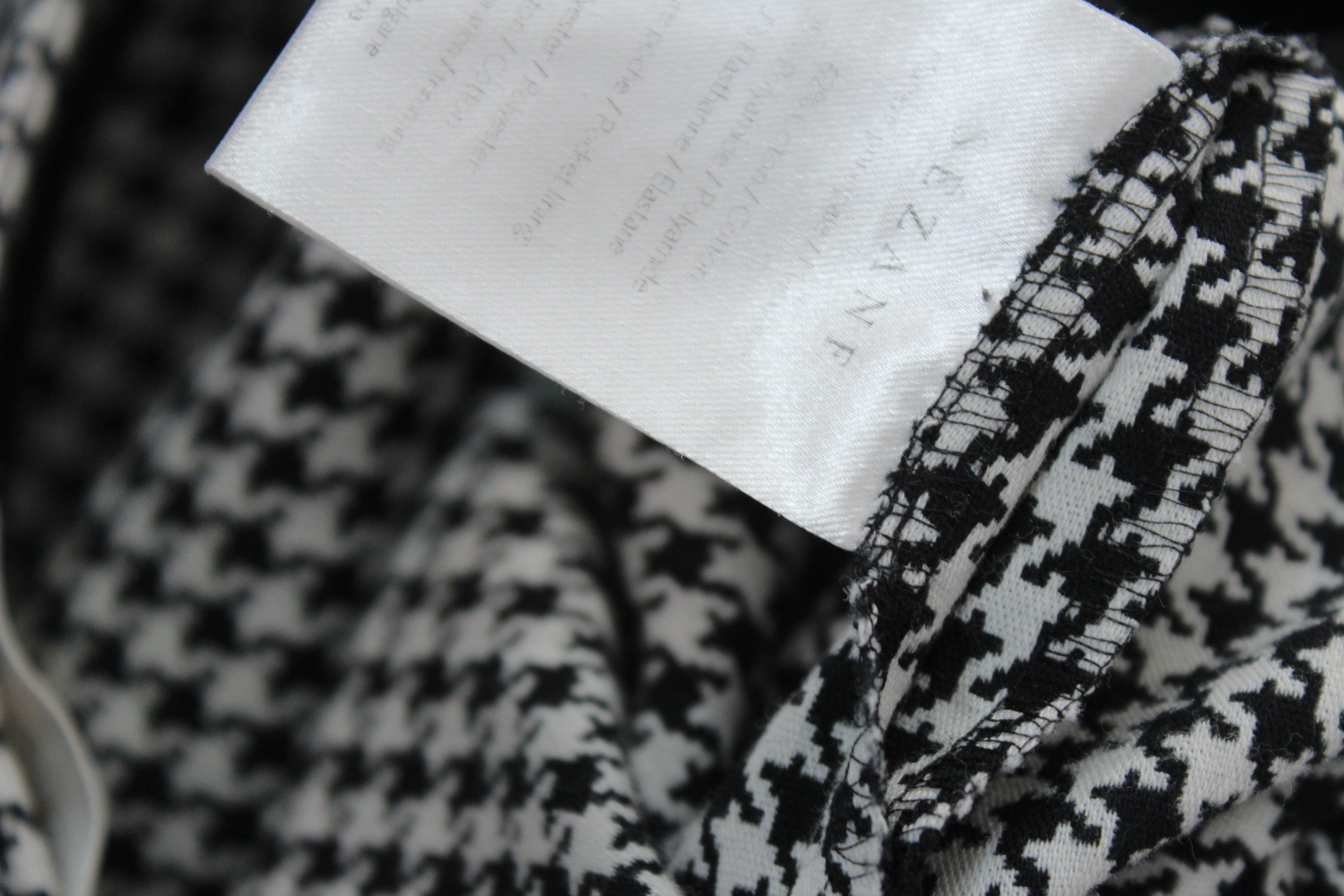 Sezane Sezane Pants Womens Size36 Hype Streetwear Size 25" / US 0 / IT 36 - 12 Thumbnail