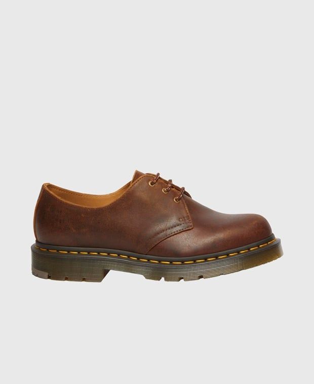 Dr. Martens 1461 SR Derbys Size US 5.5 / EU 38 - 1 Thumbnail