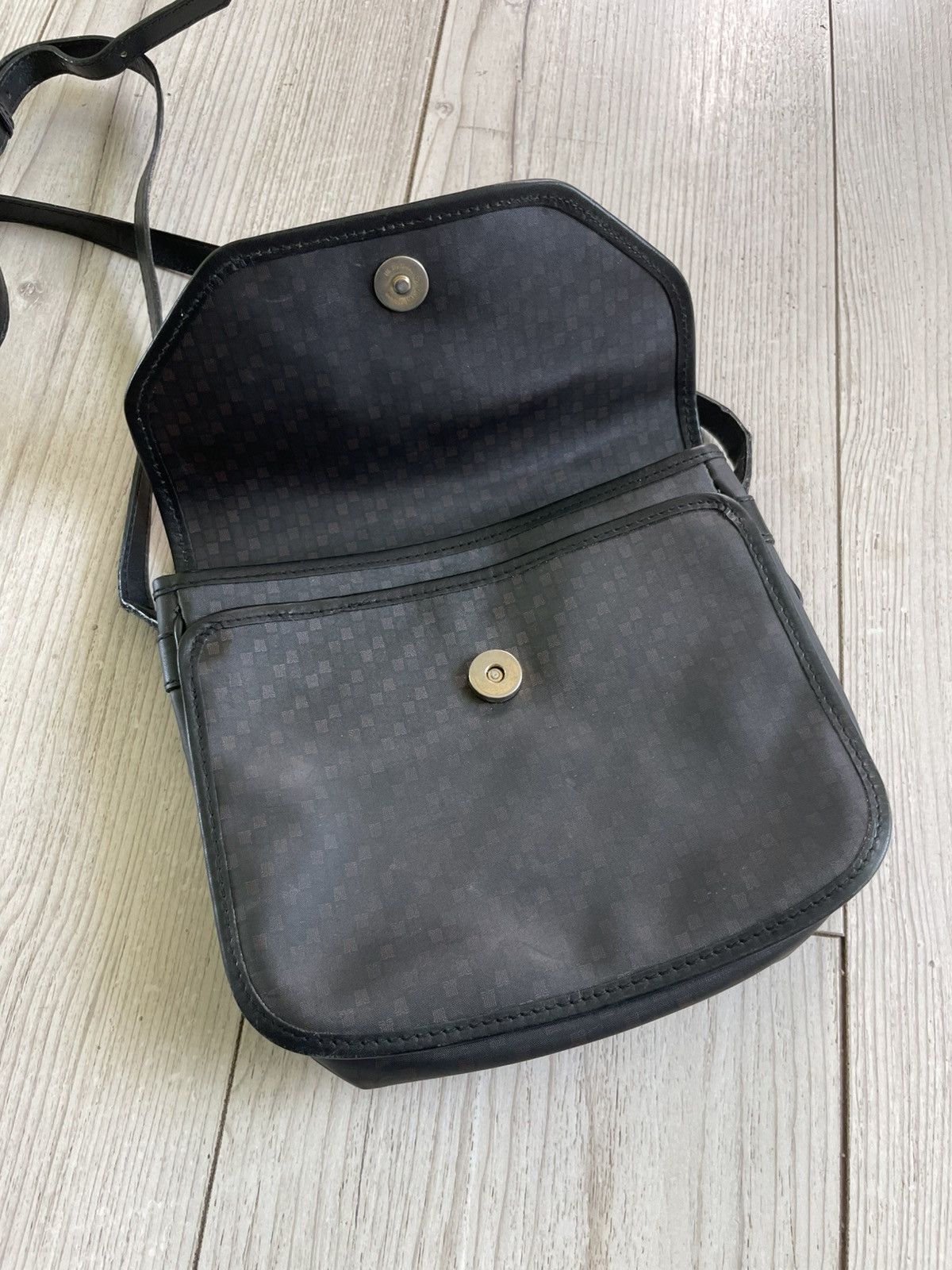 Lanvin × Vintage Lanvin Paris Shoulder Bag 020 Size ONE SIZE - 10 Thumbnail