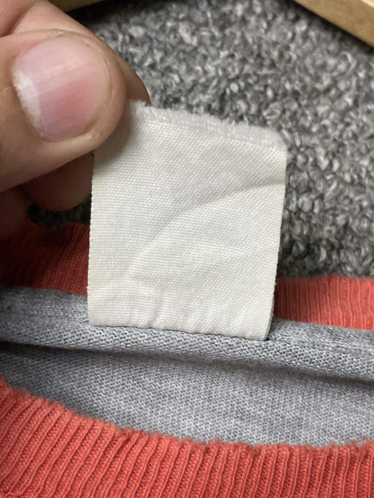 Japanese Brand × Vintage Vintage BPKT 1970 Revolution Long Sleeves (76) Size US XXS / EU 40 - 9 Thumbnail