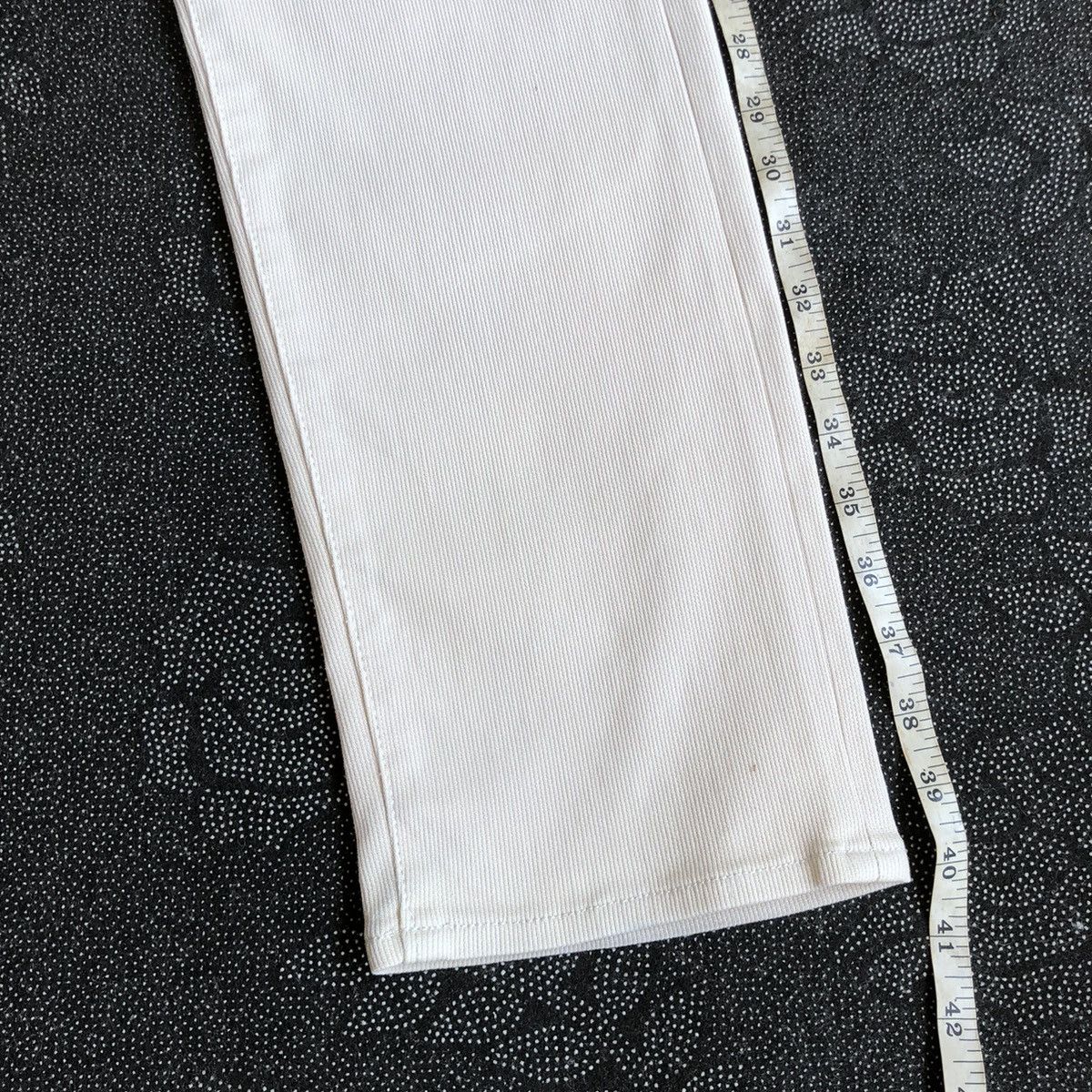 Beams Plus BEAMS PLUS stretched jeans Size US 32 / EU 48 - 5 Thumbnail