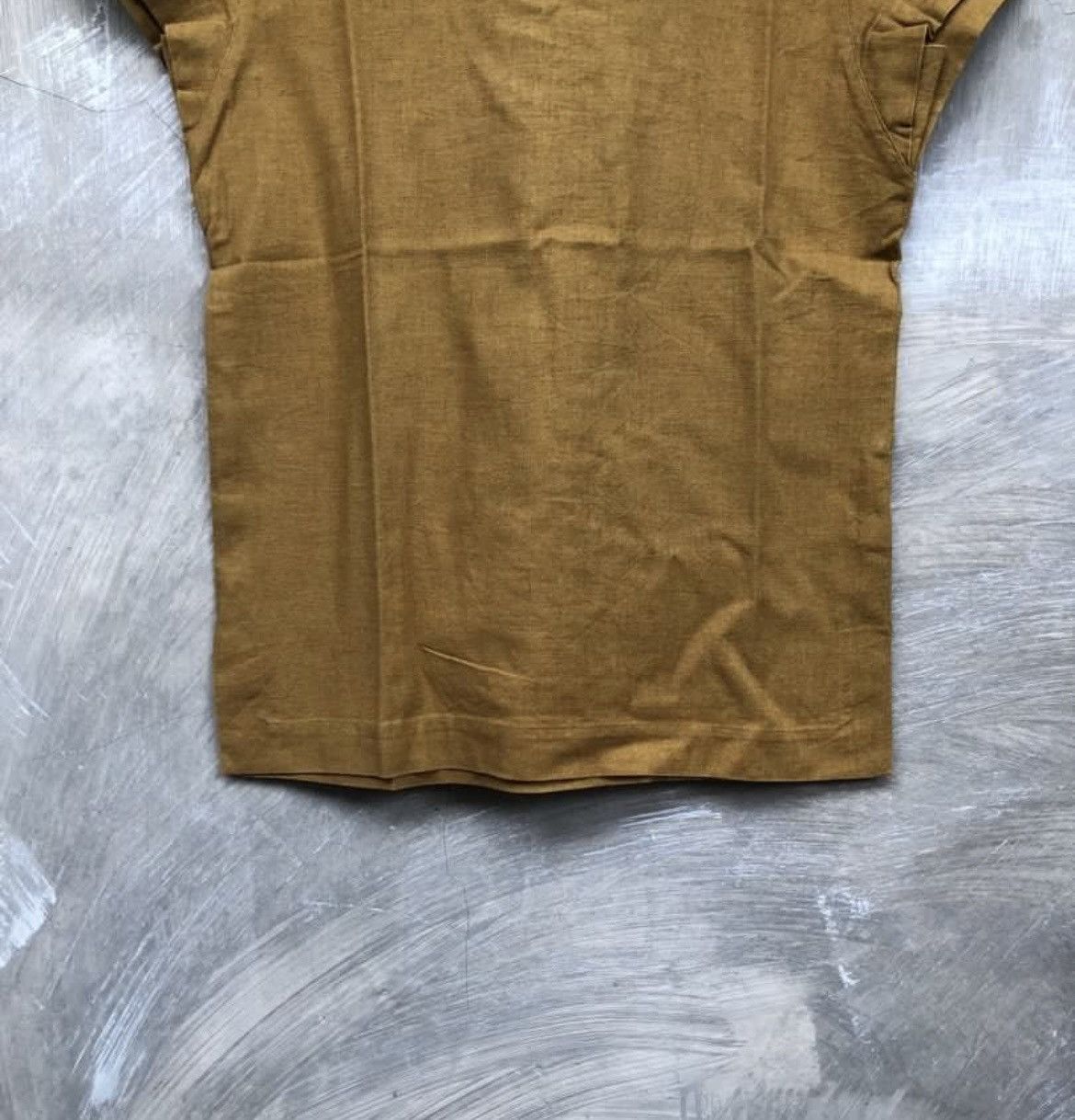 Yves Saint Laurent Vintage Yves Saint Laurent Blouse Size S / US 4 / IT 40 - 2 Thumbnail