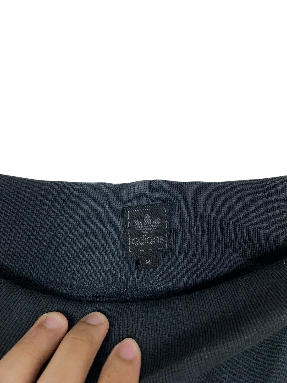 Adidas Rare‼️ Adidas Trefoils Sweatpants Size US 32 / EU 48 - 5 Thumbnail