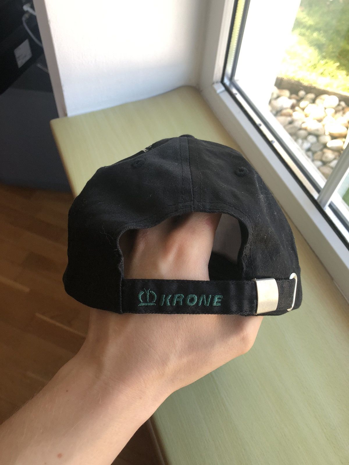 Other KRONE X VINTAGE 1100 CLASSIC HAT CAP Size ONE SIZE - 2 Thumbnail