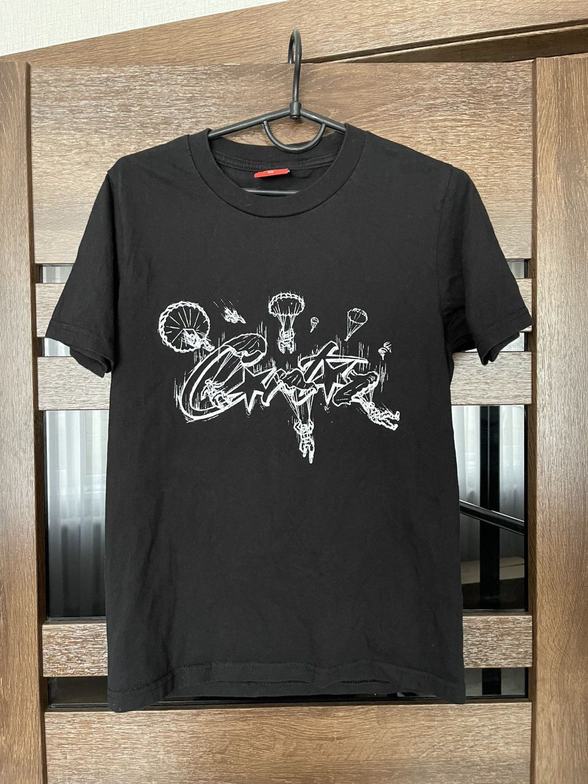 Corteiz Corteiz Logo T-Shirt Tee Size US XS / EU 42 / 0 - 2 Thumbnail