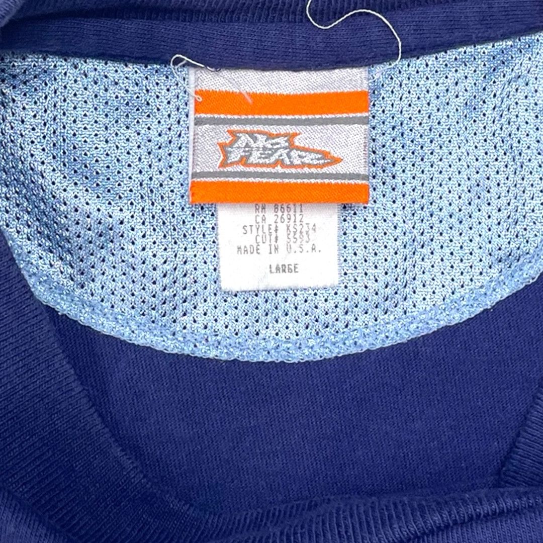 No Fear Vintage No Fear Tee Size US L / EU 52-54 / 3 - 3 Thumbnail