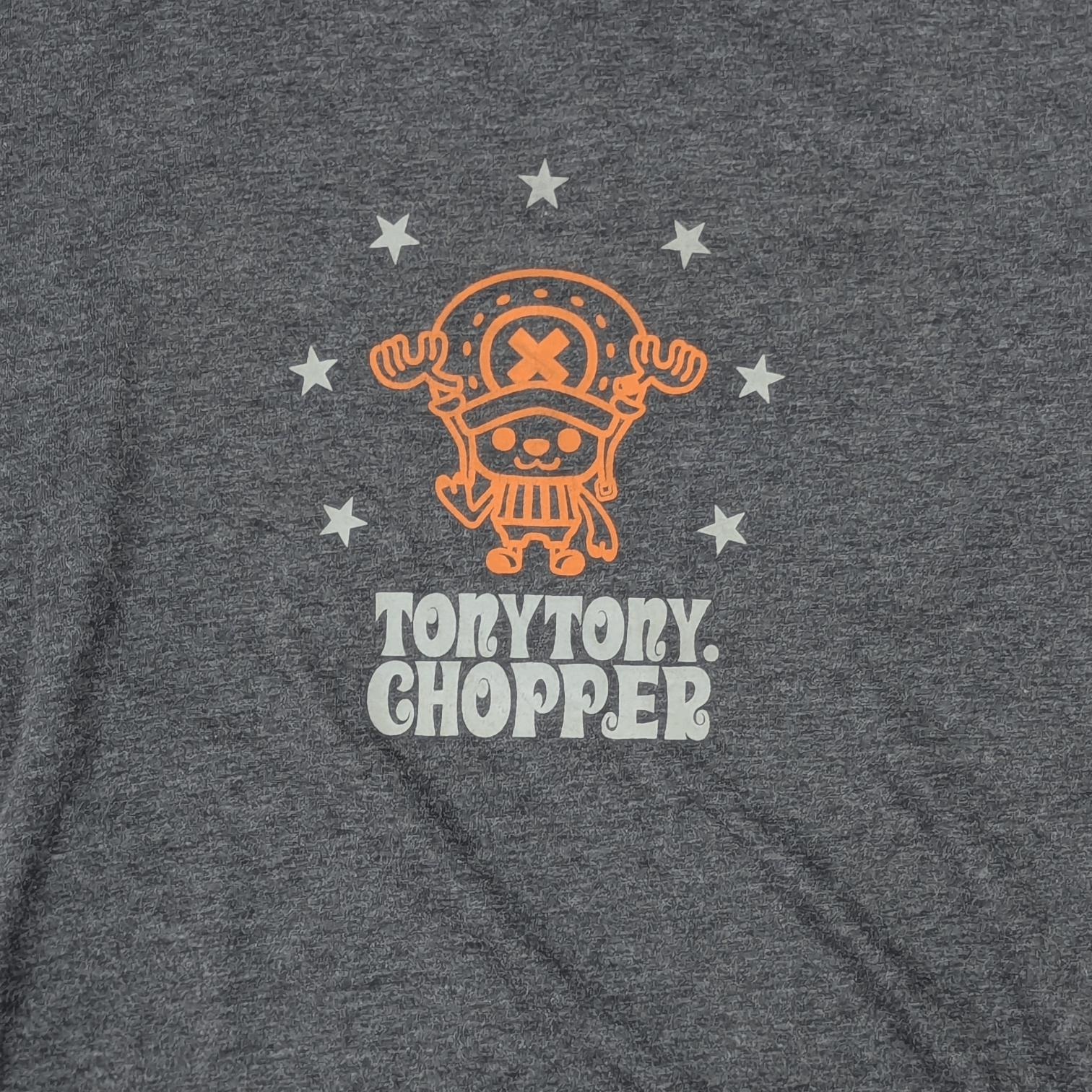 One Piece [COMBO] ONE PIECE T-Shirts Size US M / EU 48-50 / 2 - 13 Thumbnail