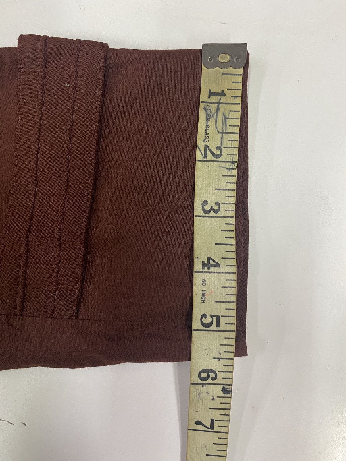 Designer × Other × Vintage Diolen By Hausammann+mooss Fur Soft Neck Parka Size US S / EU 44-46 / 1 - 15 Thumbnail