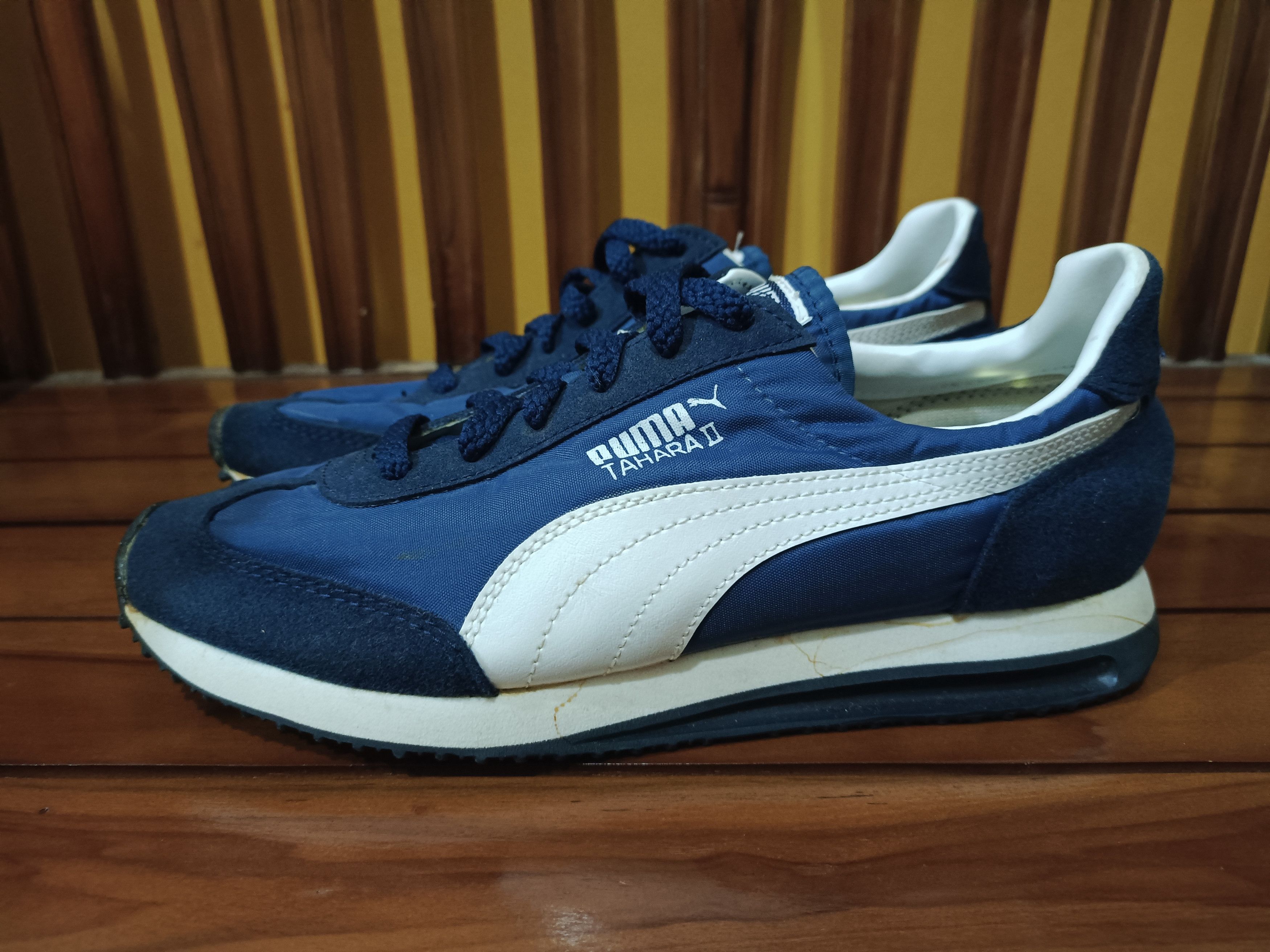 Puma Puma Tahara ll Size US 6 / EU 39 - 4 Thumbnail