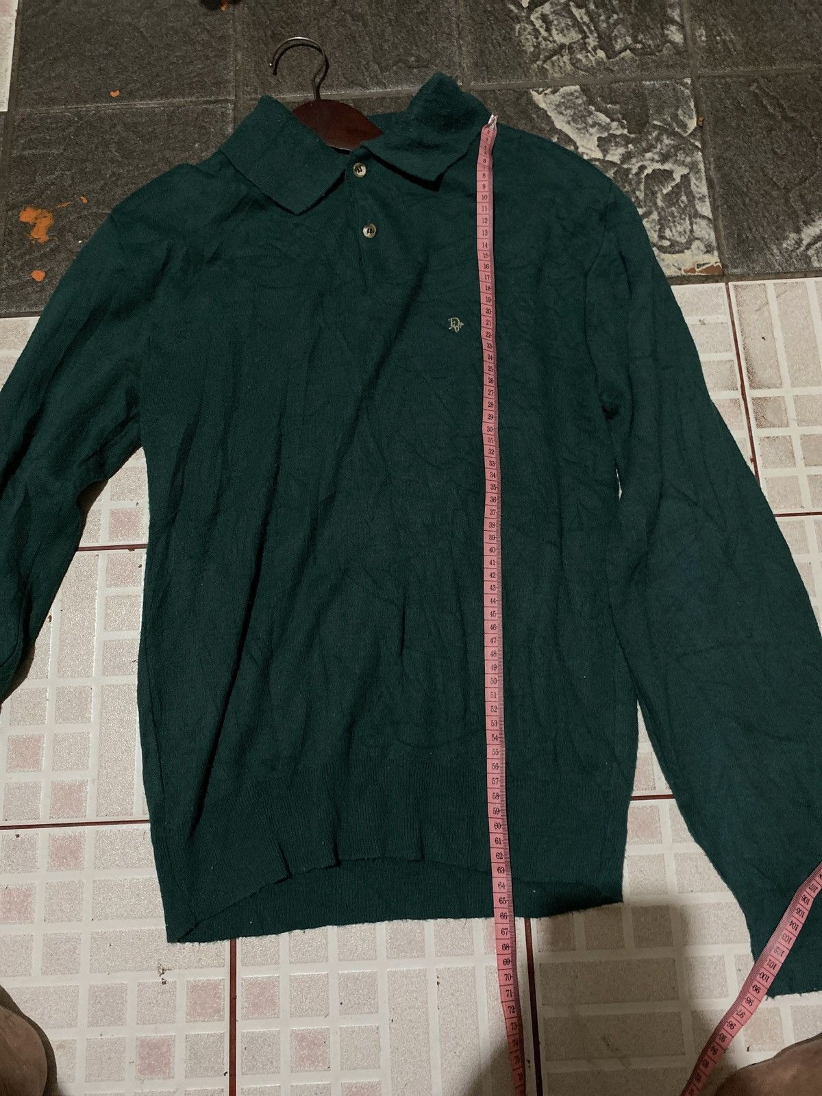 Dior Christian Dior Size US M / EU 48-50 / 2 - 7 Thumbnail