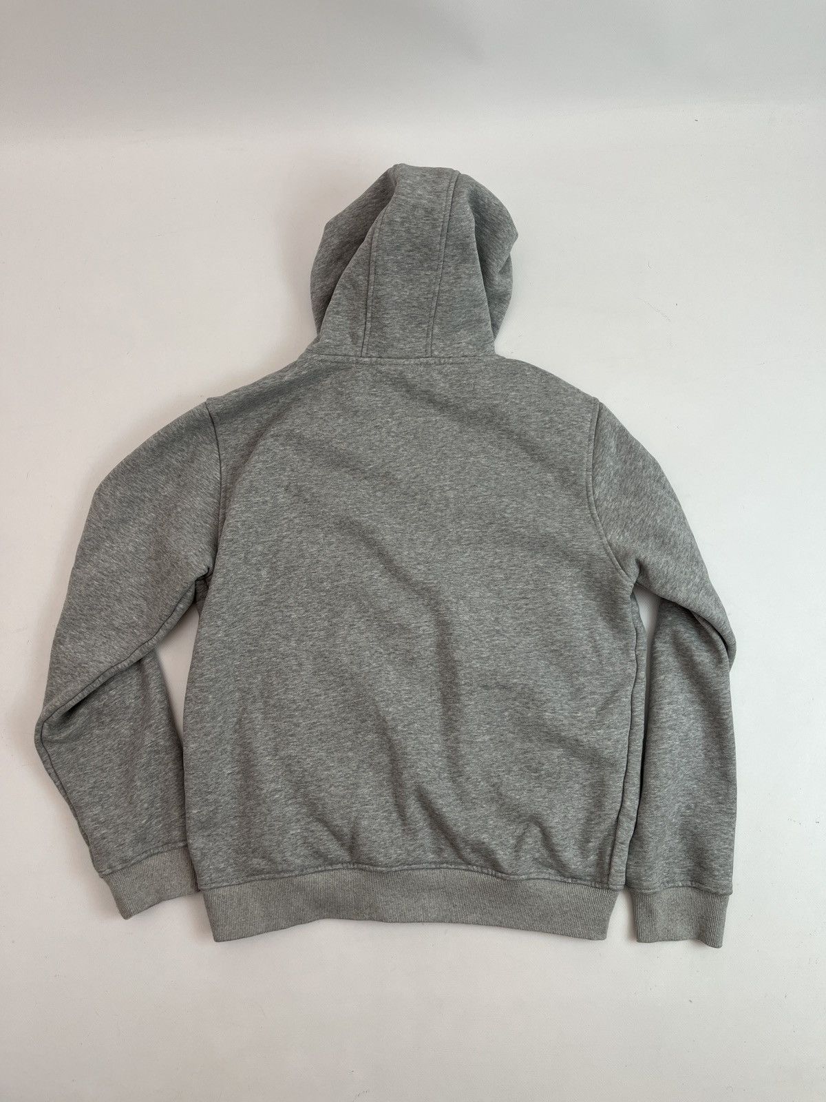 Burberry Zip Hoodie