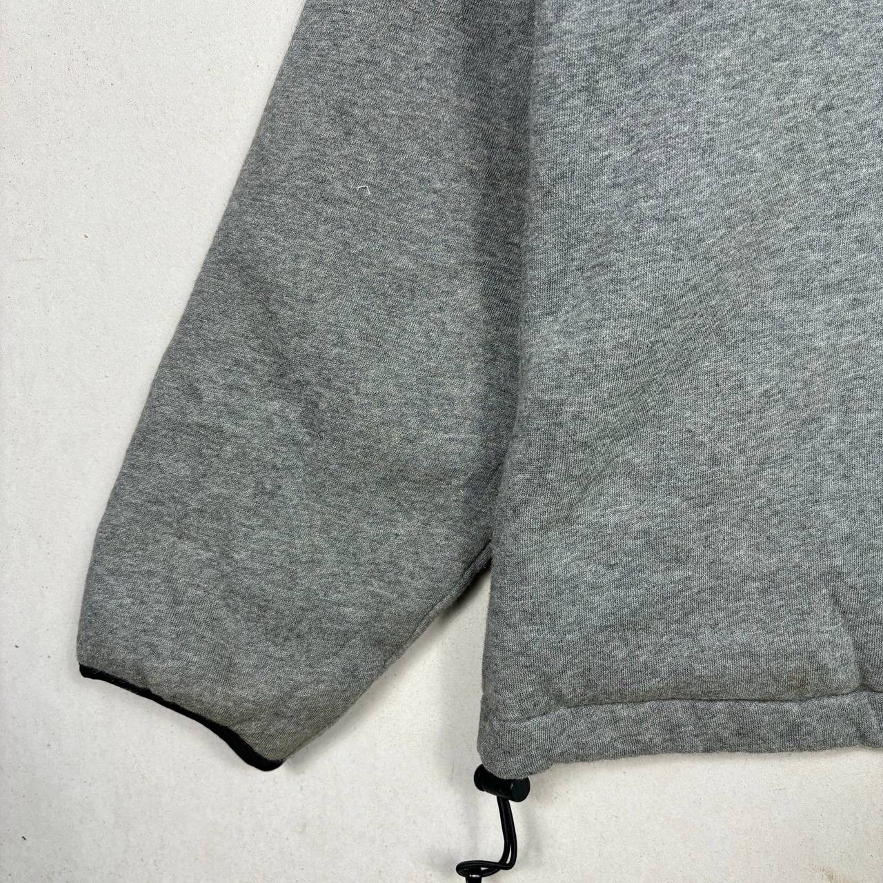 Stussy Vintage Stussy Zip-up Jacket 90s Y2K Skater Bomber Size US M / EU 48-50 / 2 - 10 Thumbnail