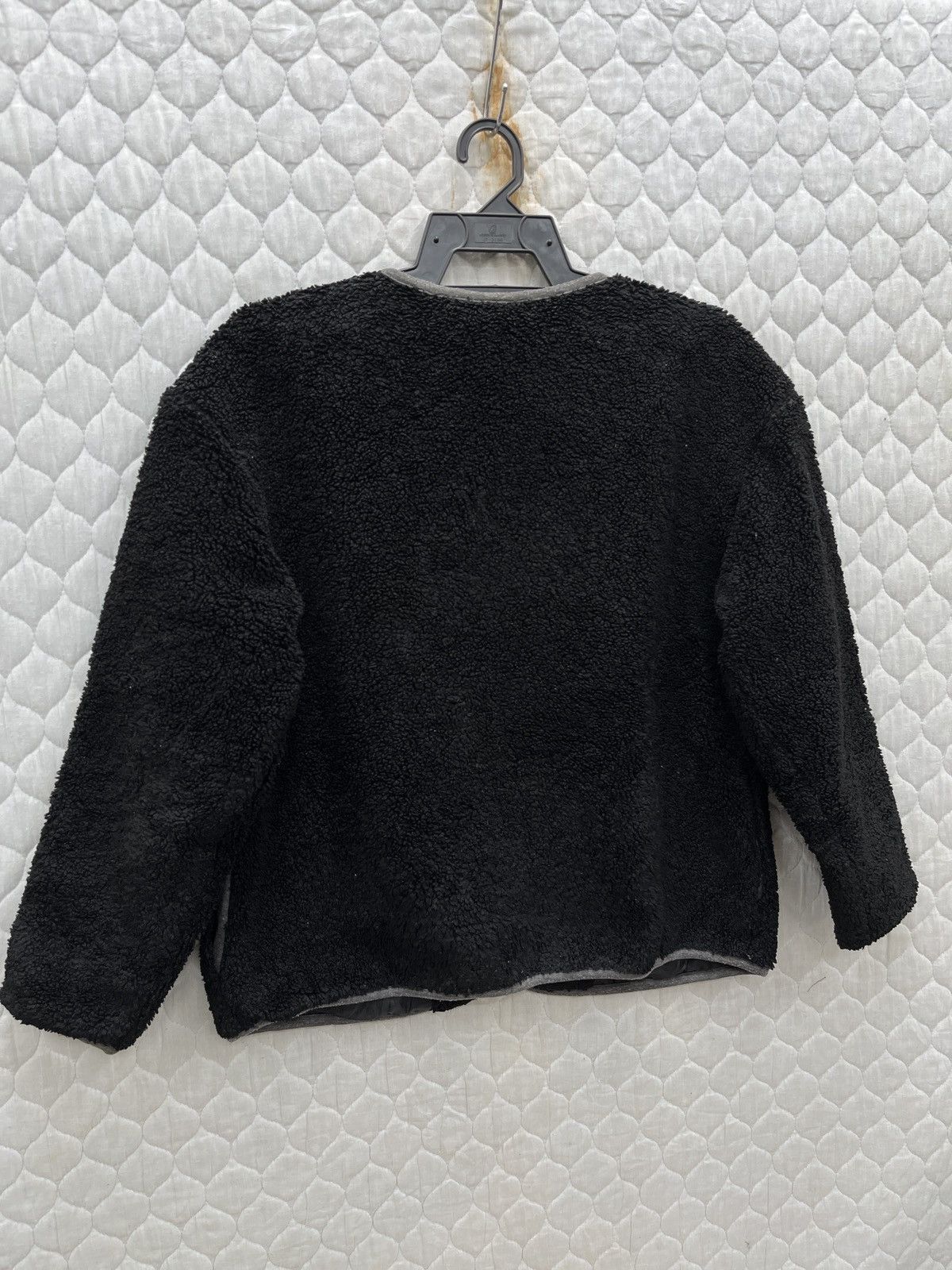 Issey Miyake 🔥🔥🔥ARCHIVE NE NET ISSEY MIYAKE JACKET Size M / US 6-8 / IT 42-44 - 5 Thumbnail