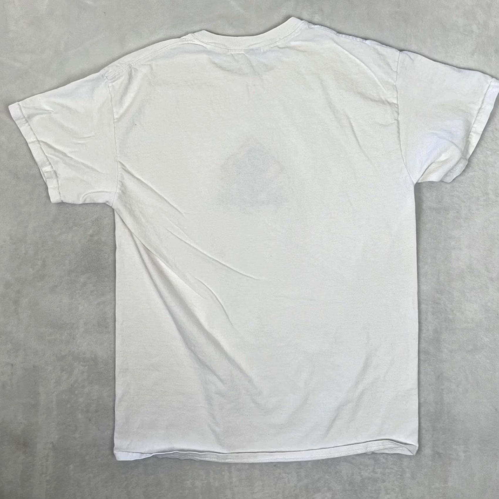 Odd Future VINTAGE? No. Odd Future Shirt Mens M White Embroidered OFWGKTA Hip Hop Streetwear Size US M / EU 48-50 / 2 - 6 Thumbnail