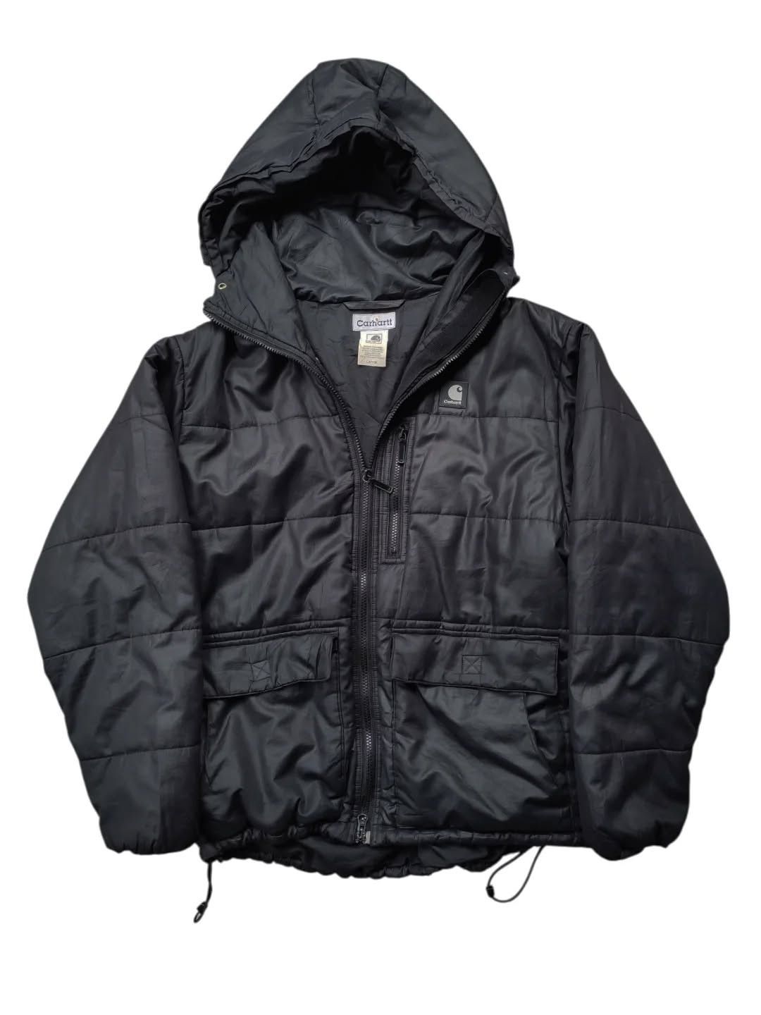Carhartt Carhartt puffer jacket Size US L / EU 52-54 / 3 - 1 Thumbnail