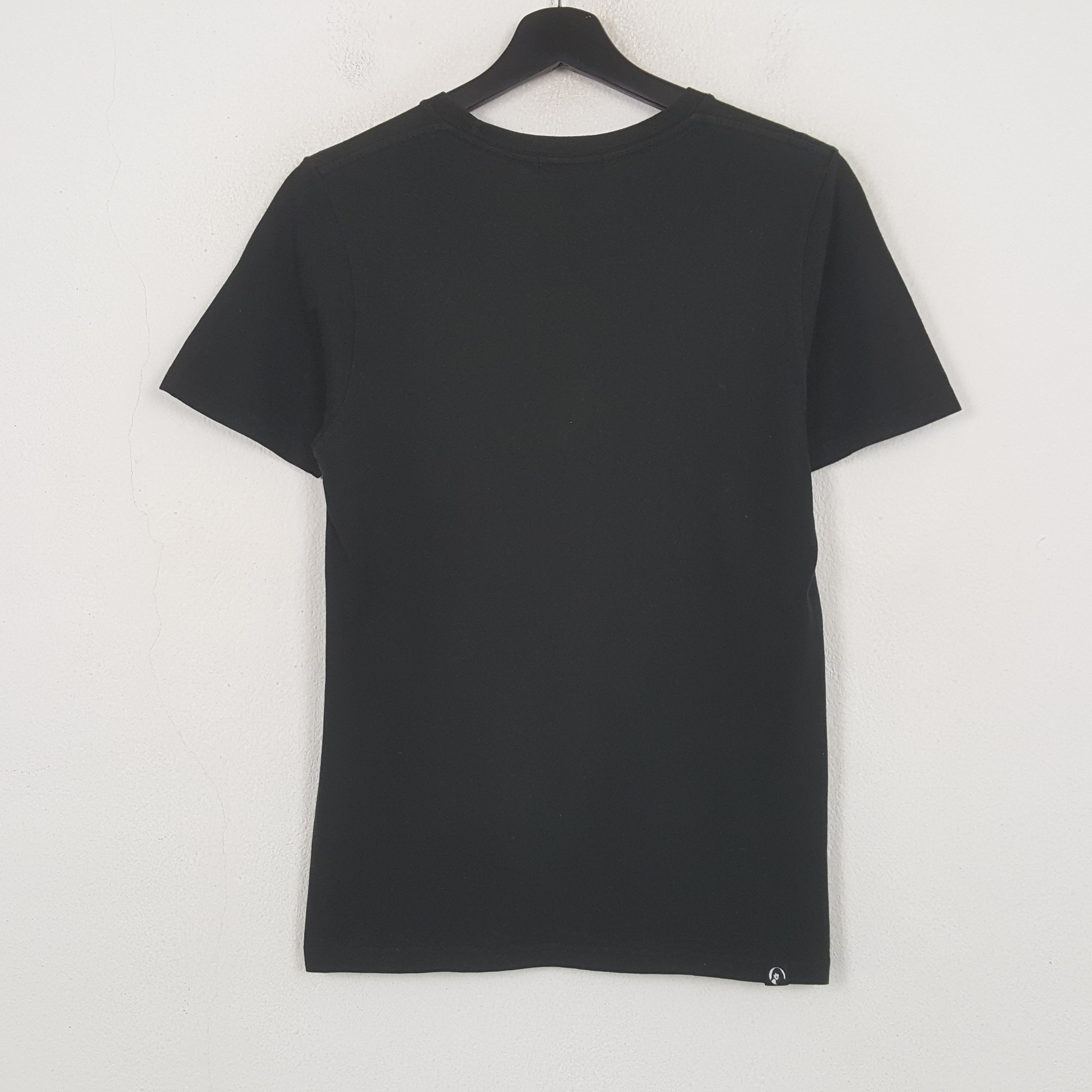Hysteric Glamour Hysteric Glamour Lifeguaed Traning Camp Tshirt C301N36 Size US XS / EU 42 / 0 - 3 Thumbnail