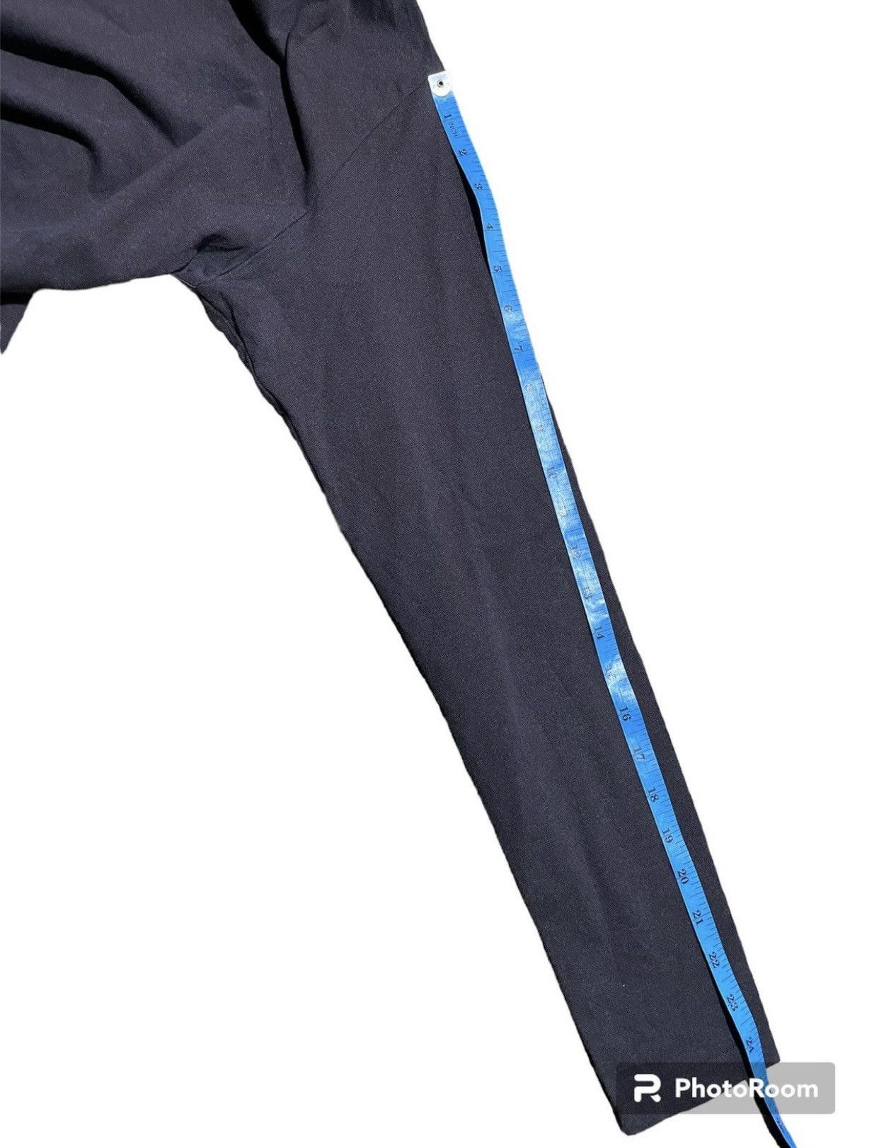 Yohji Yamamoto A.A.R Yohji Yamamoto D’urban Long Sleeve Tee Size US L / EU 52-54 / 3 - 7 Thumbnail
